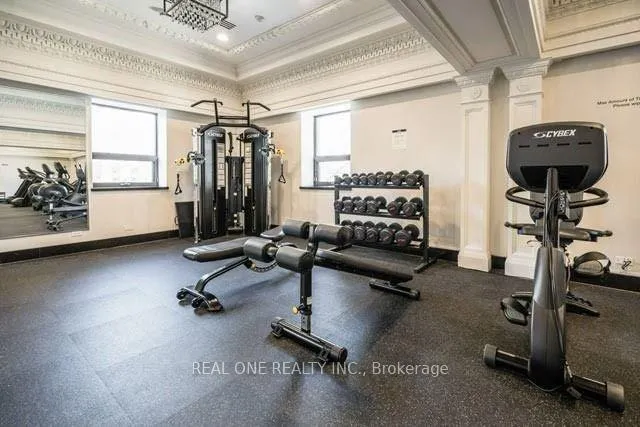 Photo 23 of Unit 603, 112 King Street E, Hamilton, Beasley — HOMEH