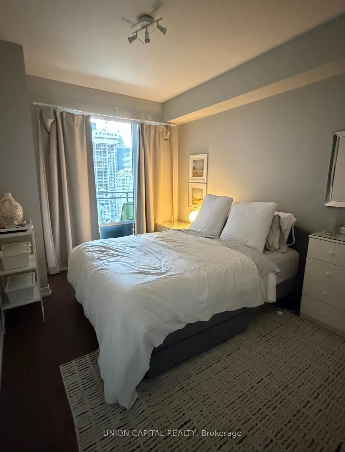 Photo 16 of Unit 1807, 21 Widmer Street, Toronto, Waterfront Communities — HOMEH