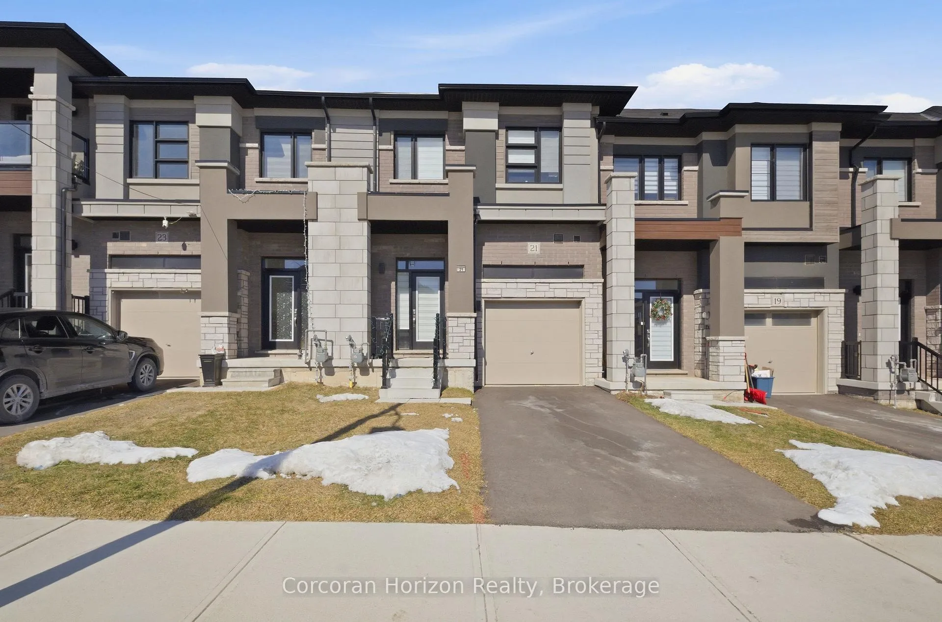 Photo 1 of 21 George Brier Drive W, Brant, Paris — HOMEH