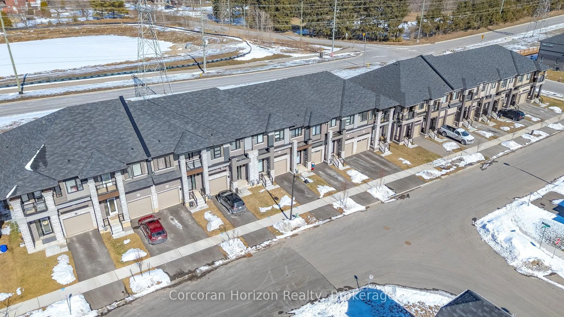 Photo 5 of 21 George Brier Drive W, Brant, Paris — HOMEH