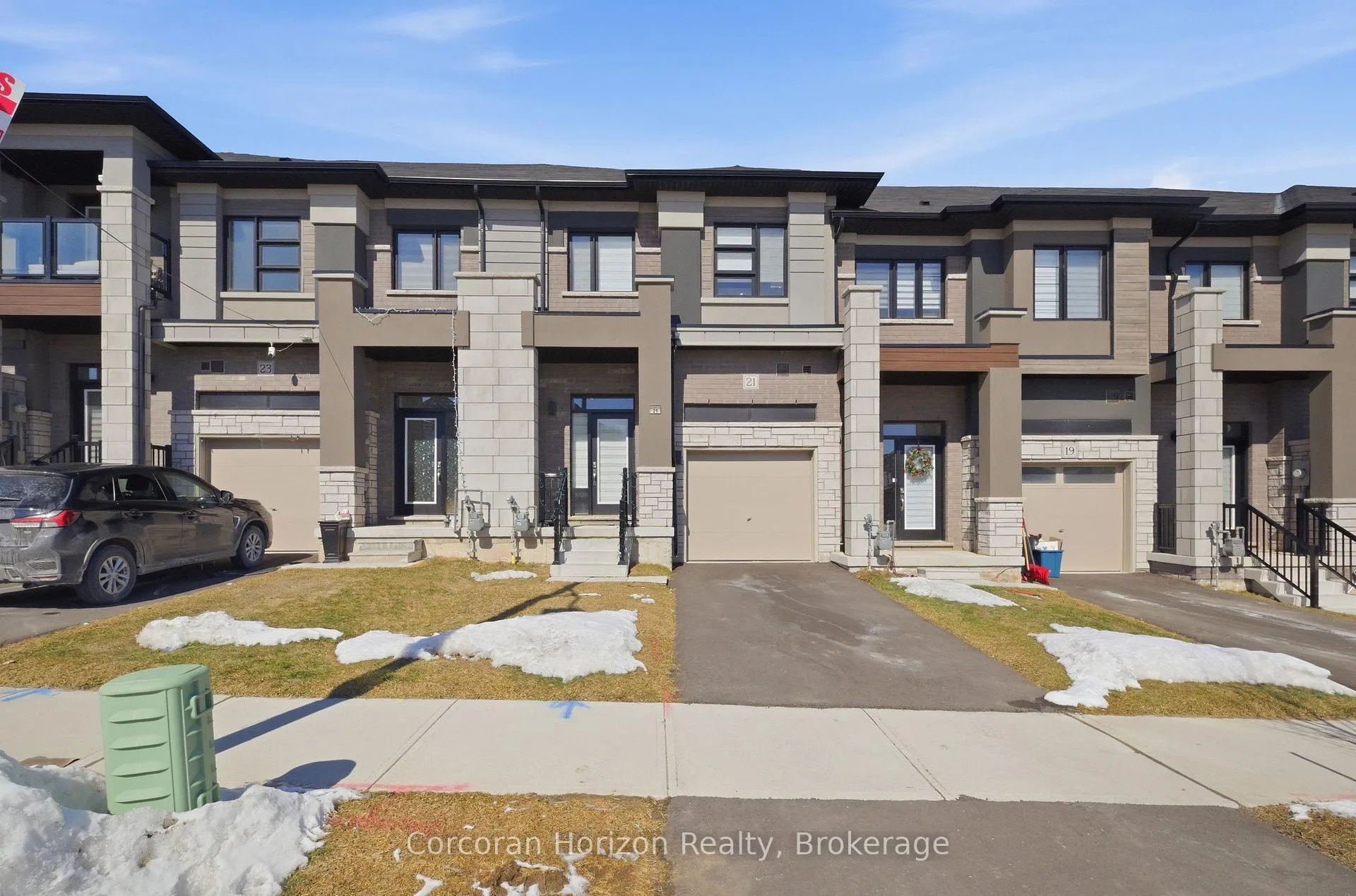 Photo 11 of 21 George Brier Drive W, Brant, Paris — HOMEH