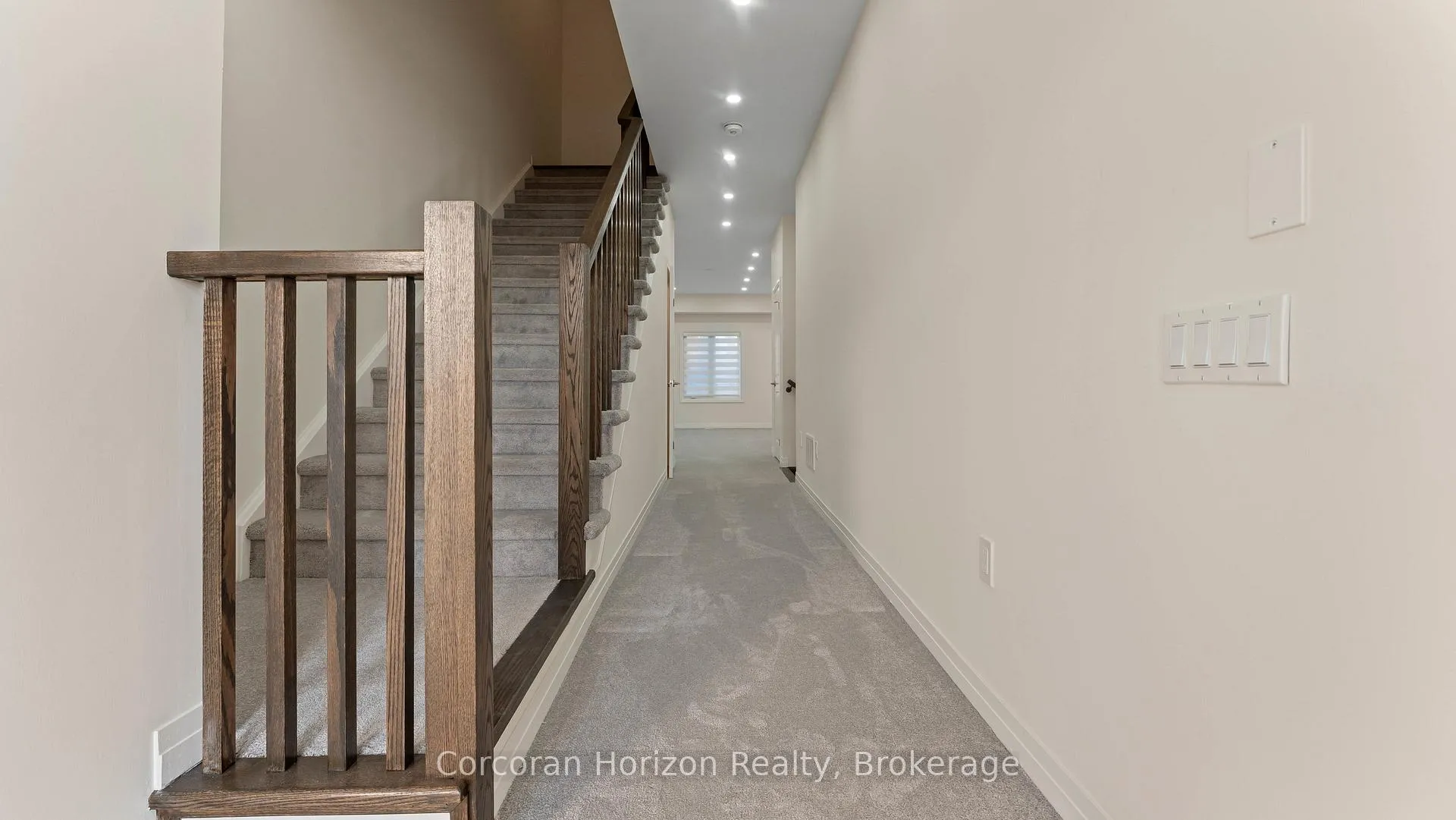 Photo 13 of 21 George Brier Drive W, Brant, Paris — HOMEH
