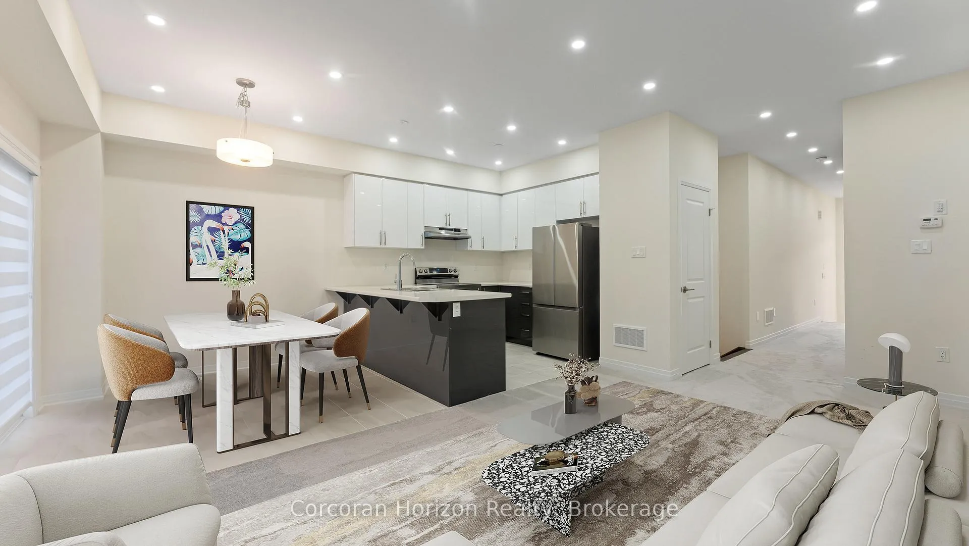 Photo 15 of 21 George Brier Drive W, Brant, Paris — HOMEH