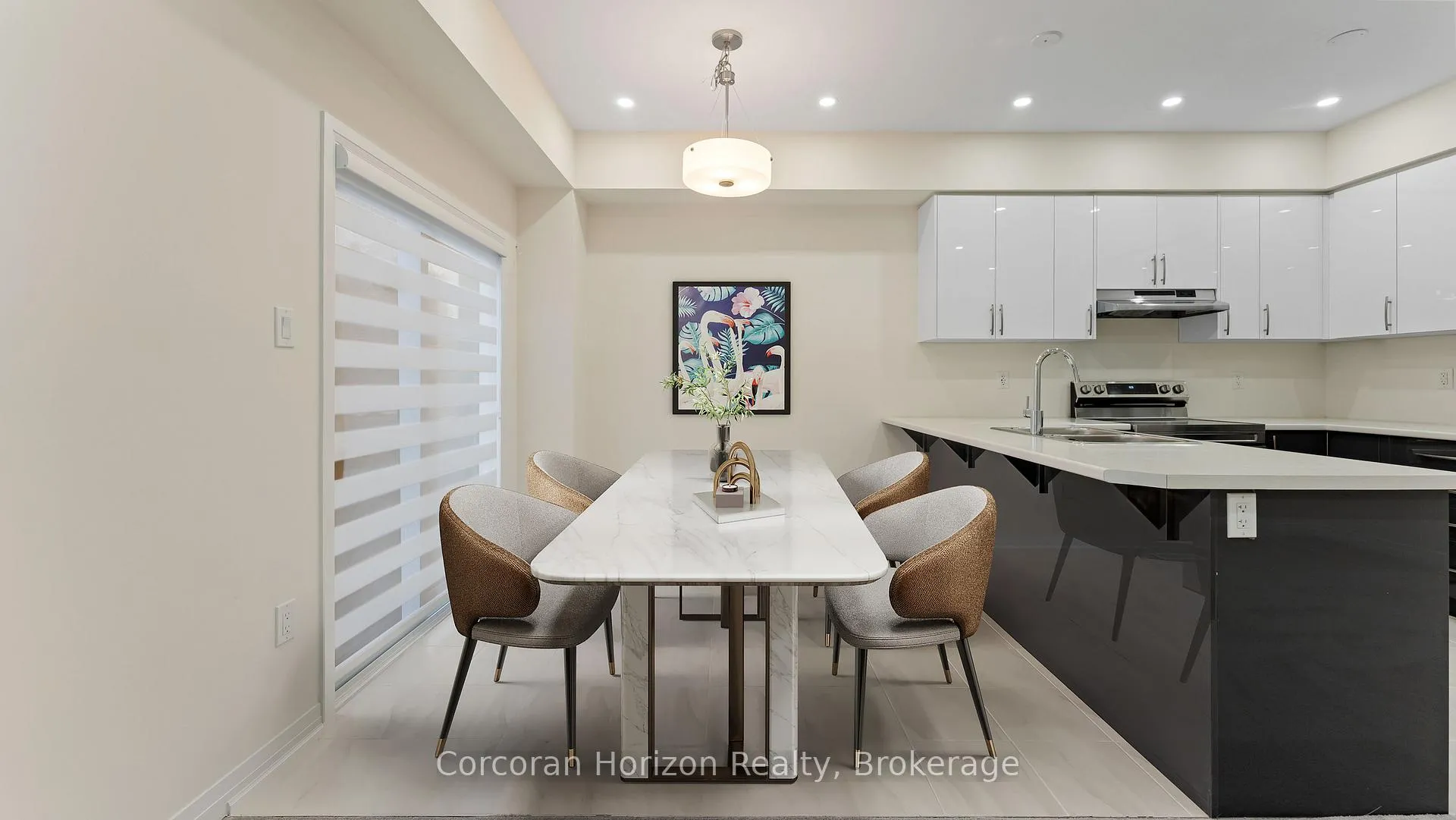Photo 17 of 21 George Brier Drive W, Brant, Paris — HOMEH