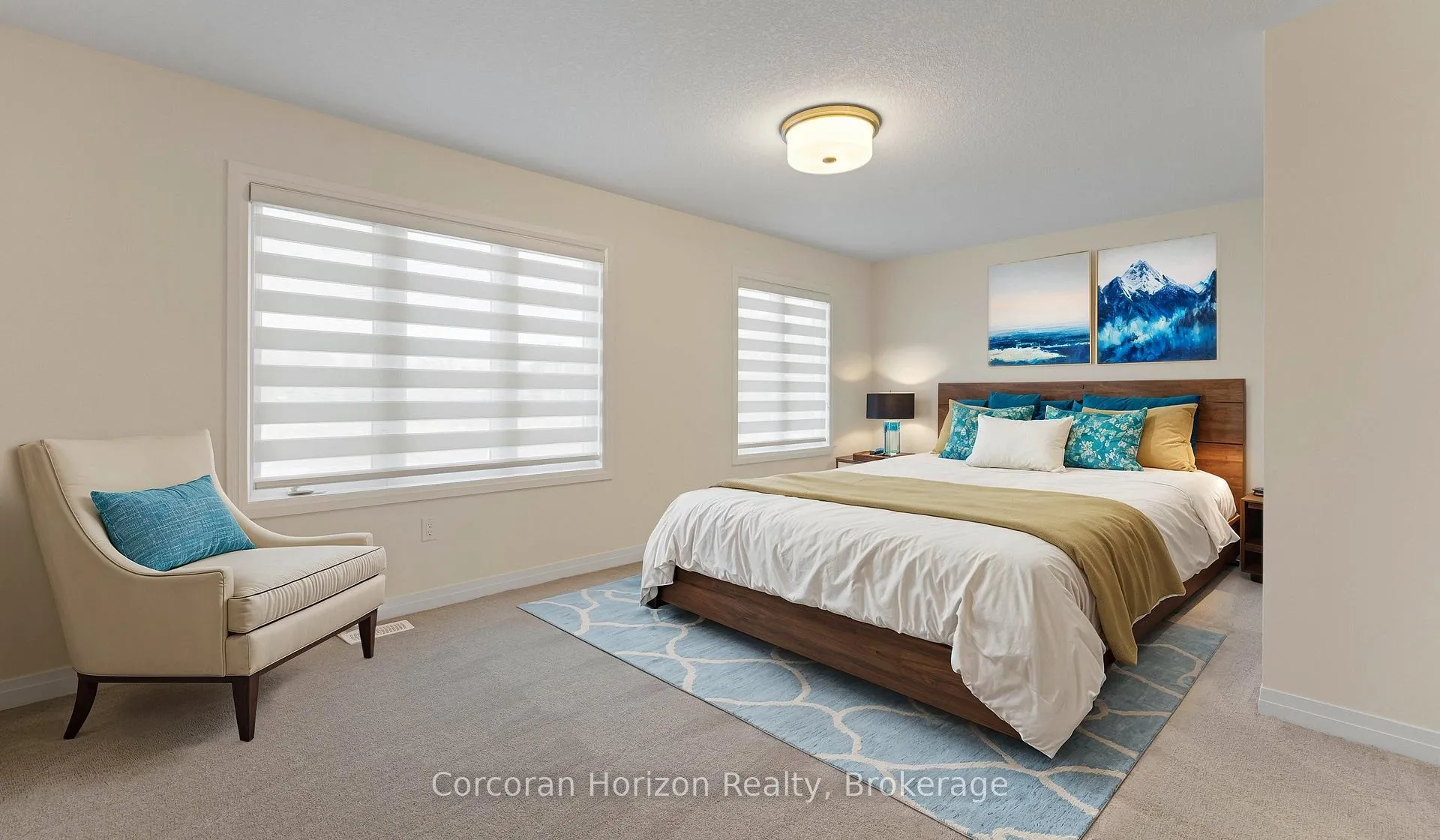 Photo 18 of 21 George Brier Drive W, Brant, Paris — HOMEH