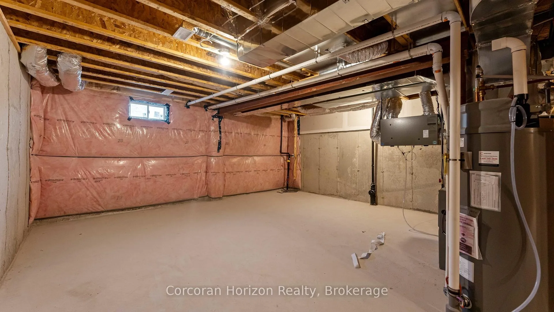 Photo 22 of 21 George Brier Drive W, Brant, Paris — HOMEH