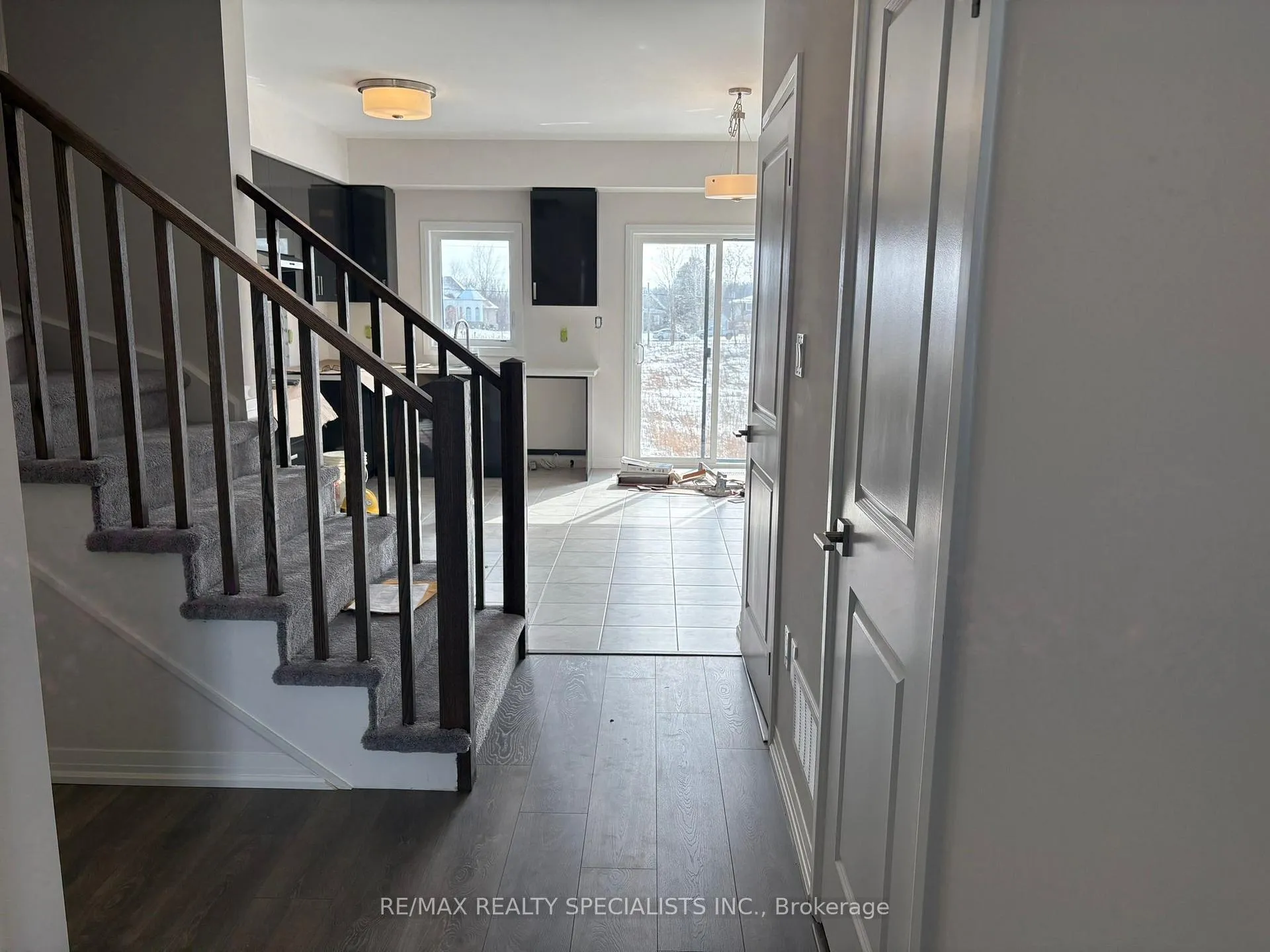 Photo 5 of Unit 15, 313 Conklin Road, Brantford — HOMEH