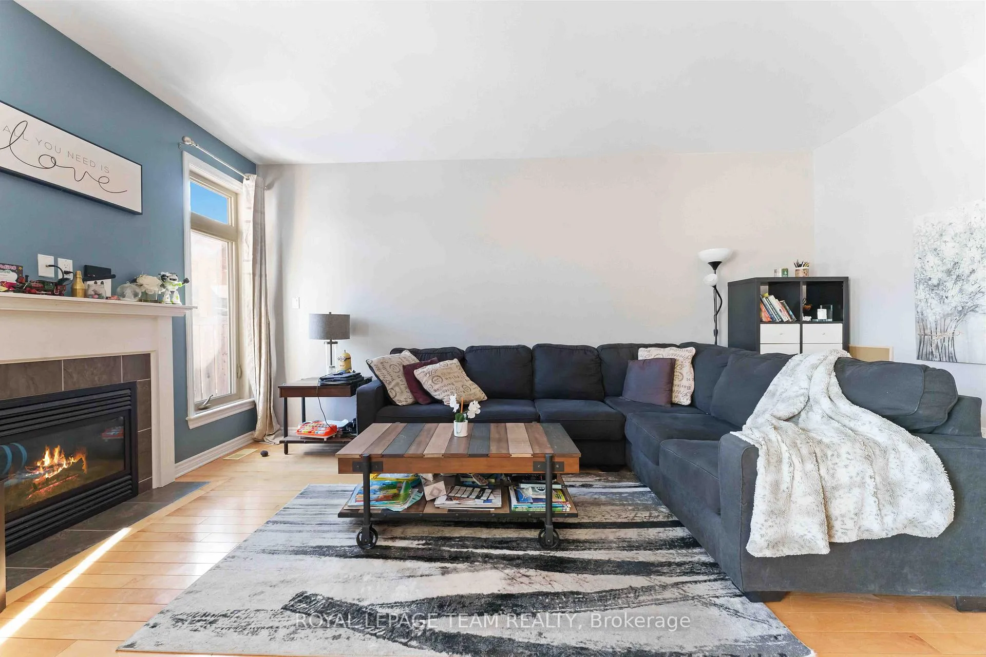 Photo 7 of 106 Whispering Winds Way, Ottawa, Mer Bleue/Bradley Estates/Anderson Park — HOMEH