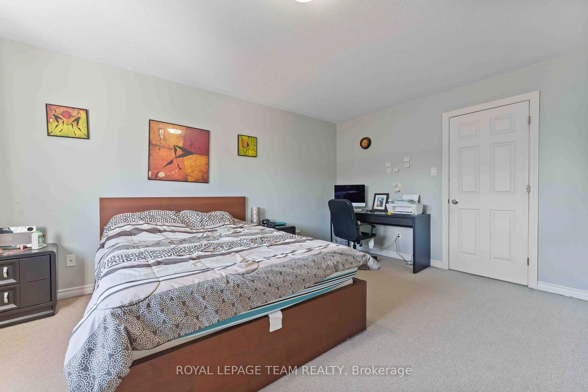 Photo 20 of 106 Whispering Winds Way, Ottawa, Mer Bleue/Bradley Estates/Anderson Park — HOMEH