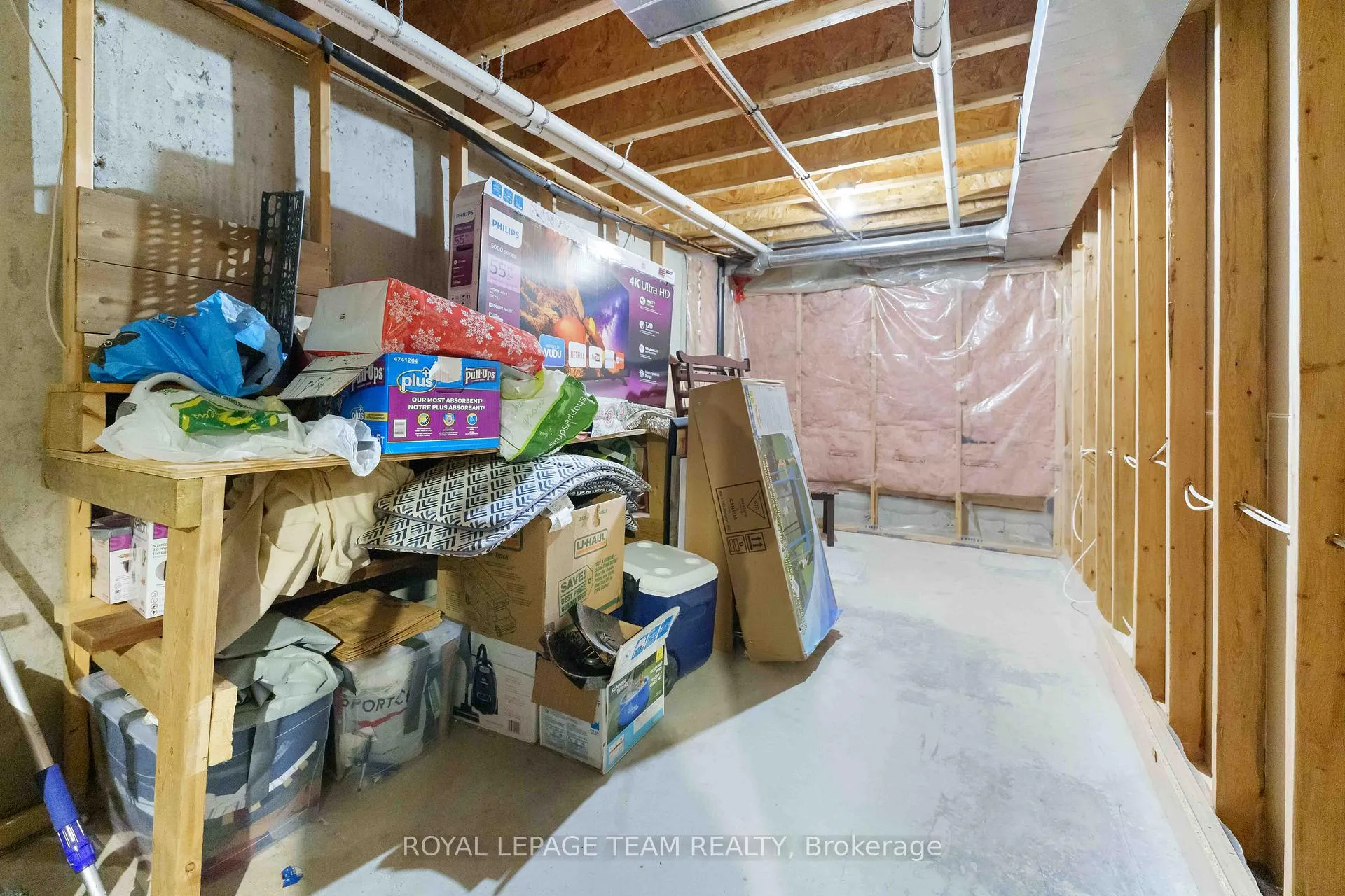 Photo 27 of 106 Whispering Winds Way, Ottawa, Mer Bleue/Bradley Estates/Anderson Park — HOMEH