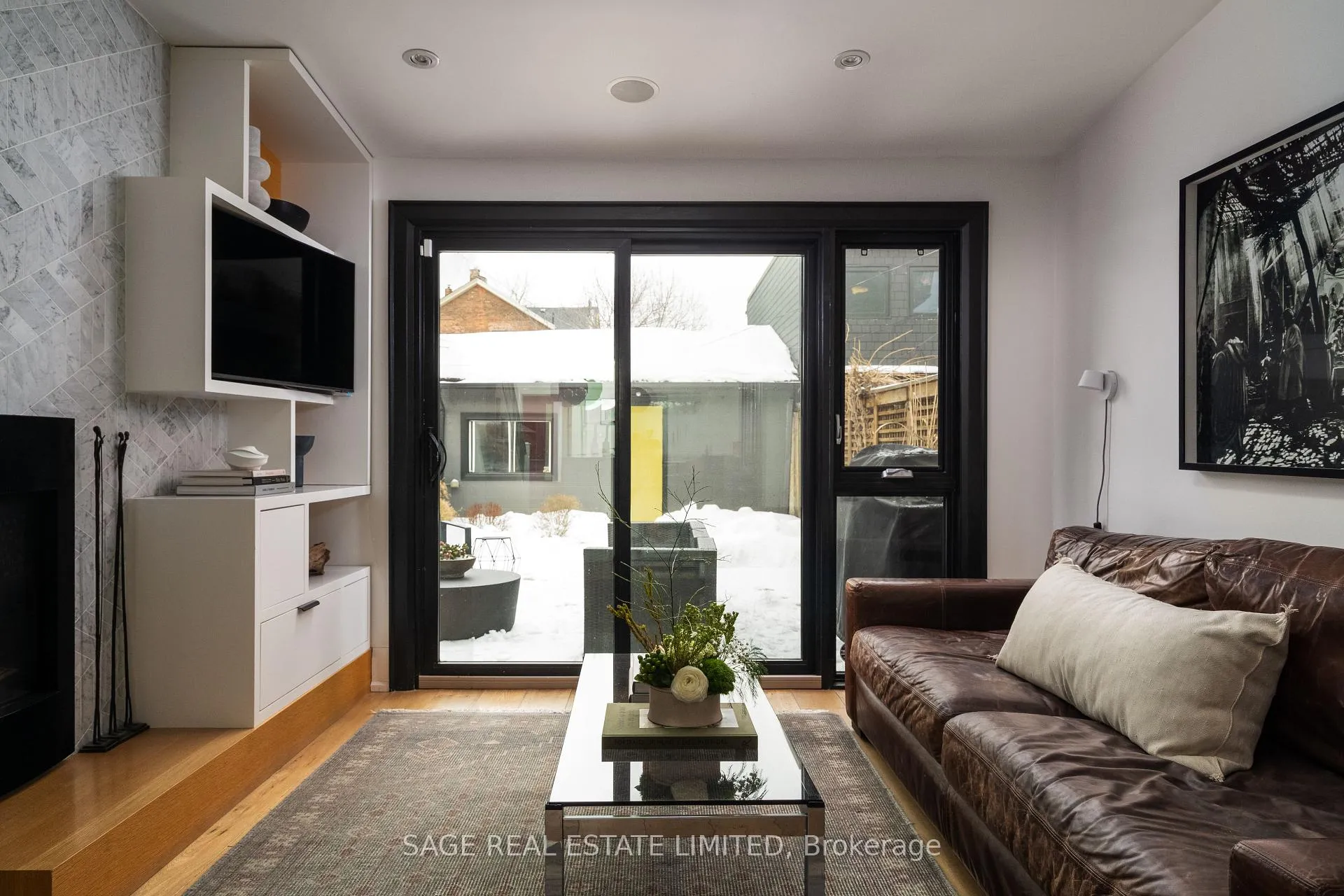 Photo 8 of 128 Argyle Street, Toronto, Trinity-Bellwoods — HOMEH
