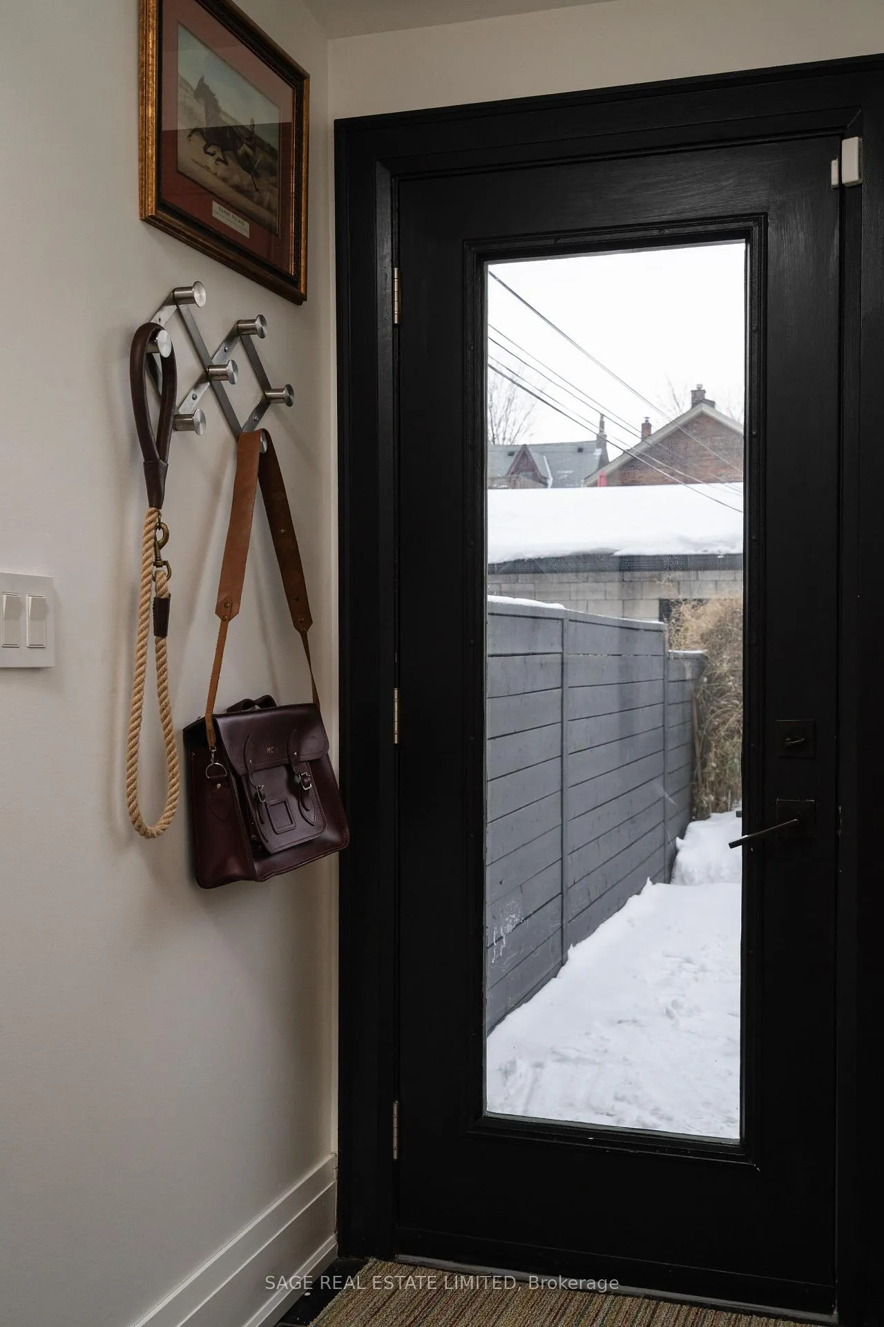Photo 10 of 128 Argyle Street, Toronto, Trinity-Bellwoods — HOMEH