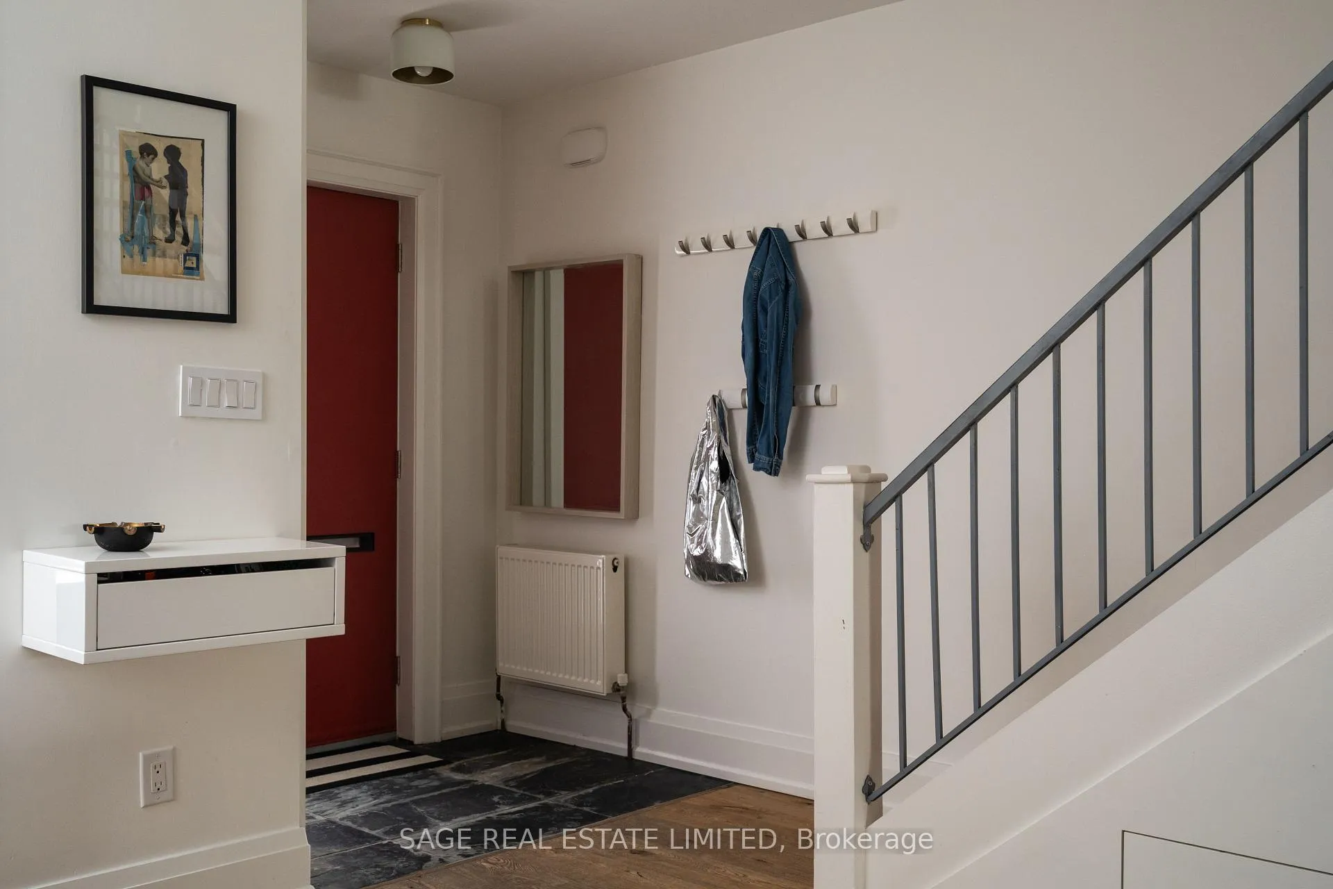 Photo 16 of 128 Argyle Street, Toronto, Trinity-Bellwoods — HOMEH