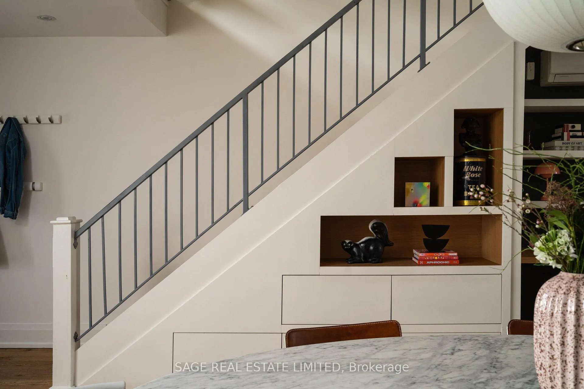 Photo 17 of 128 Argyle Street, Toronto, Trinity-Bellwoods — HOMEH