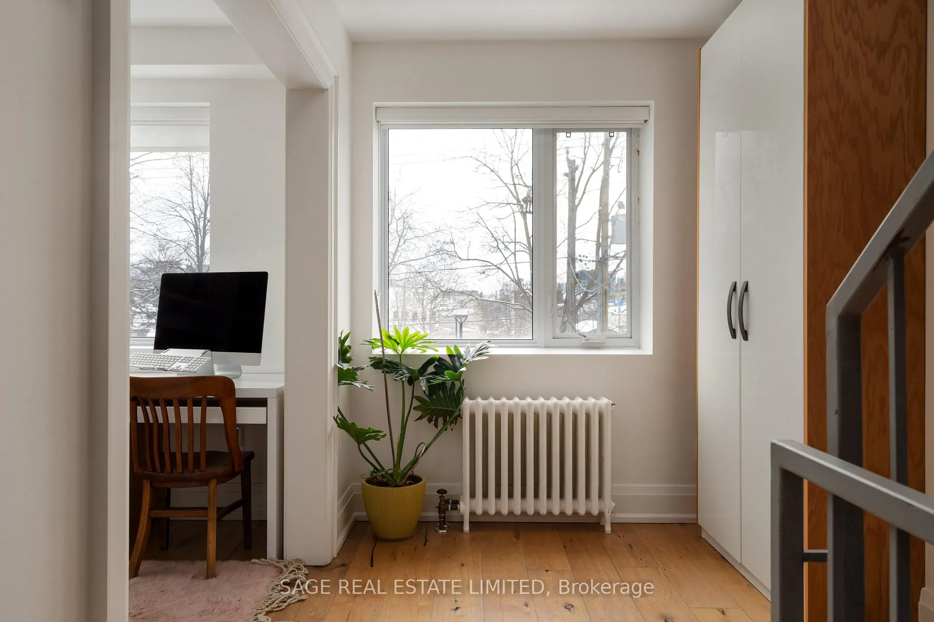 Photo 27 of 128 Argyle Street, Toronto, Trinity-Bellwoods — HOMEH