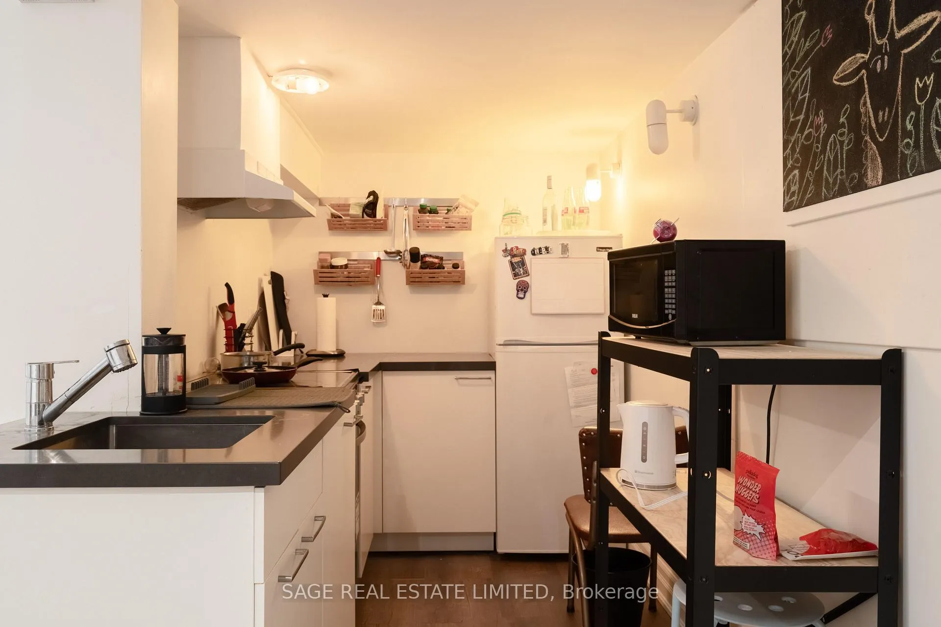 Photo 41 of 128 Argyle Street, Toronto, Trinity-Bellwoods — HOMEH