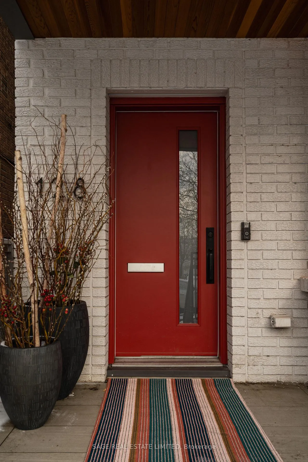 Photo 47 of 128 Argyle Street, Toronto, Trinity-Bellwoods — HOMEH