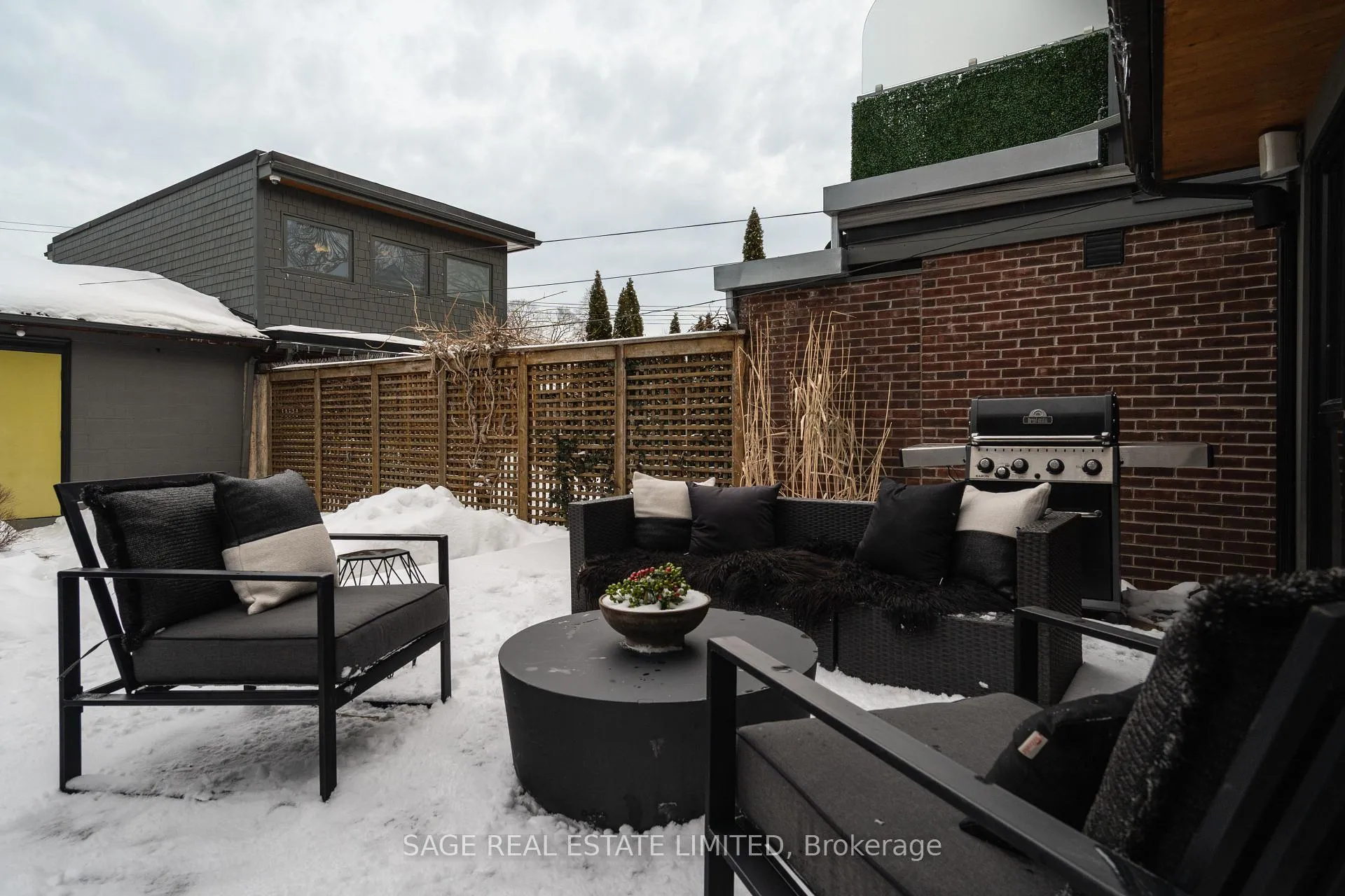 Photo 49 of 128 Argyle Street, Toronto, Trinity-Bellwoods — HOMEH