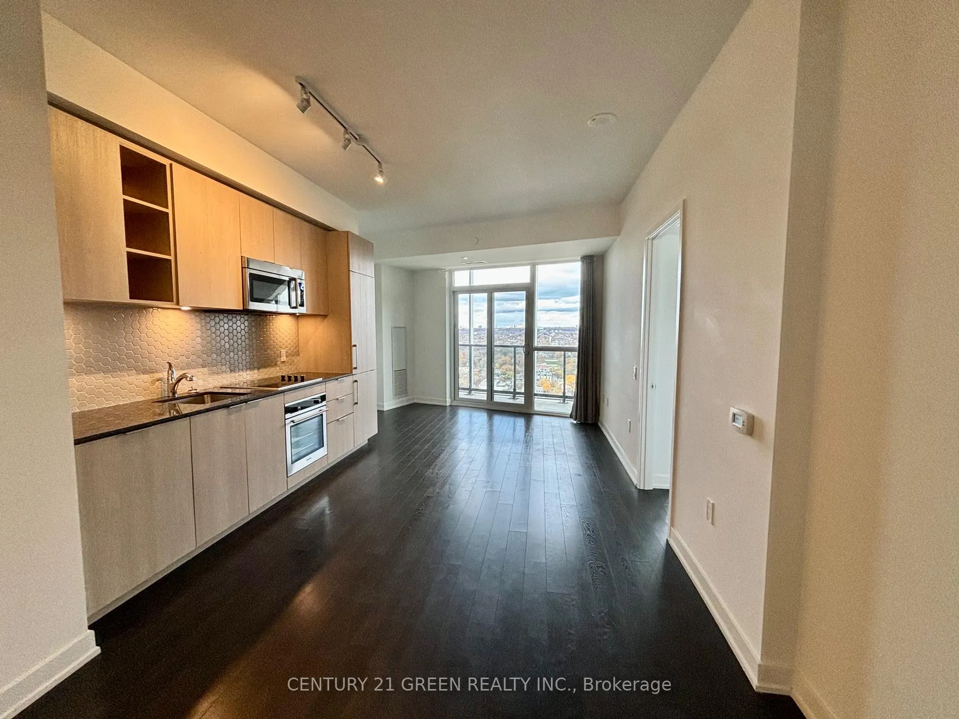 Photo 3 of Unit 2707, 50 Ordnance Street, Toronto, Niagara — HOMEH