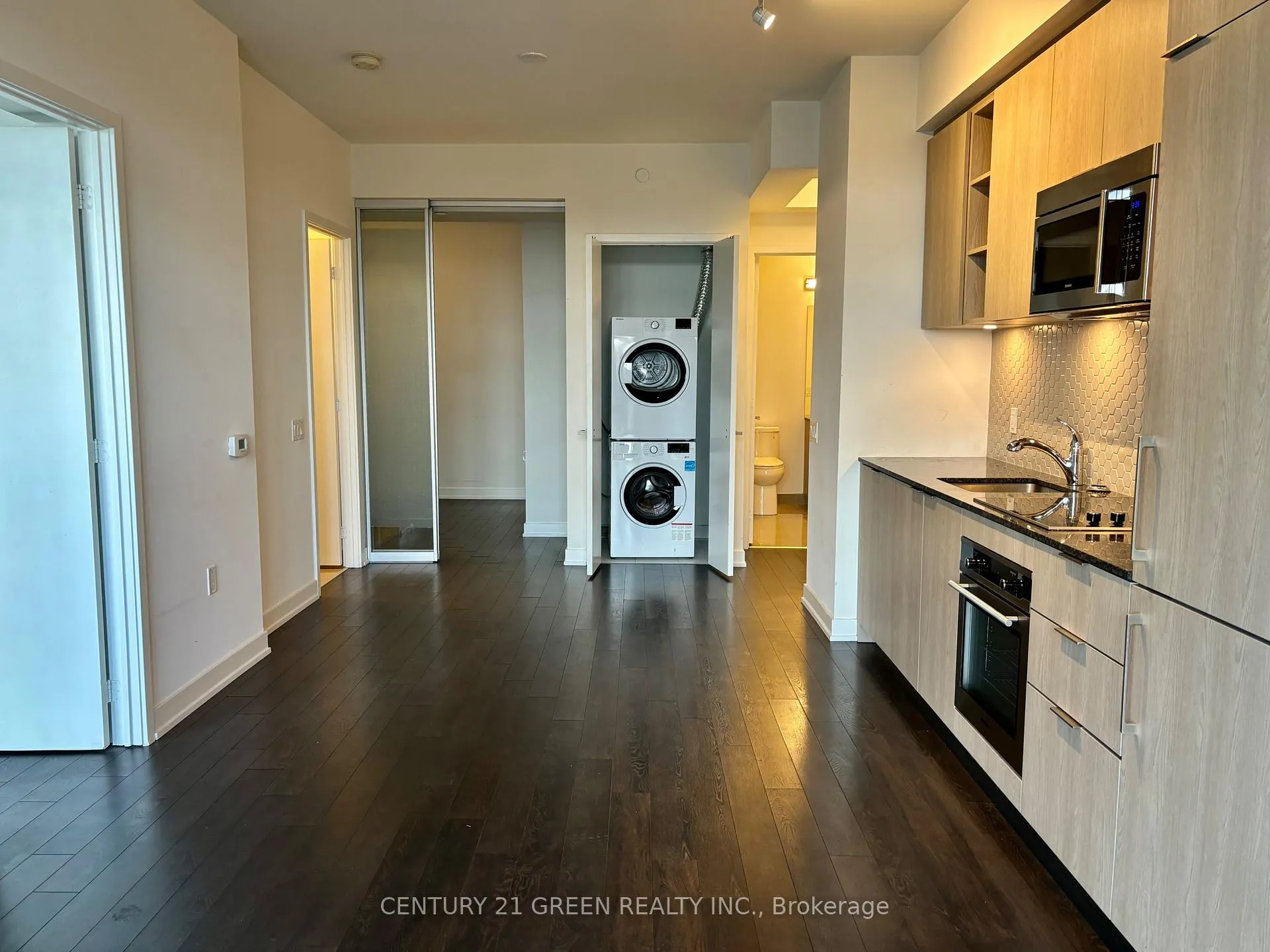 Photo 4 of Unit 2707, 50 Ordnance Street, Toronto, Niagara — HOMEH