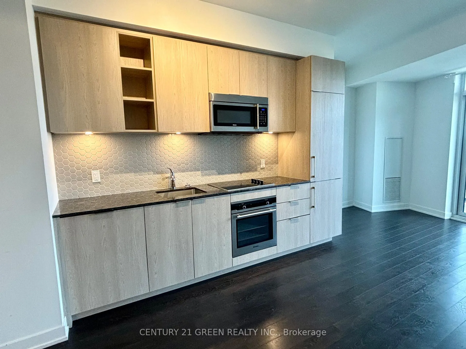 Photo 5 of Unit 2707, 50 Ordnance Street, Toronto, Niagara — HOMEH