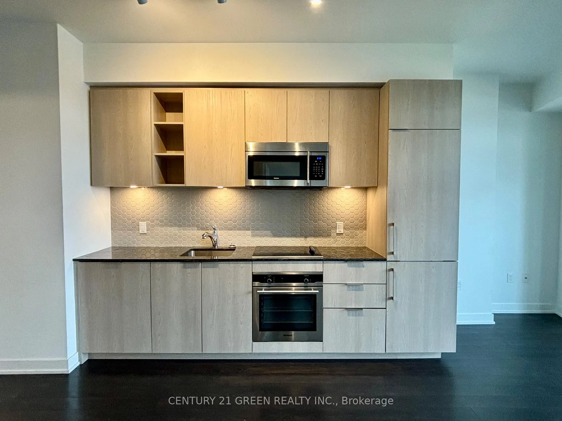 Photo 6 of Unit 2707, 50 Ordnance Street, Toronto, Niagara — HOMEH