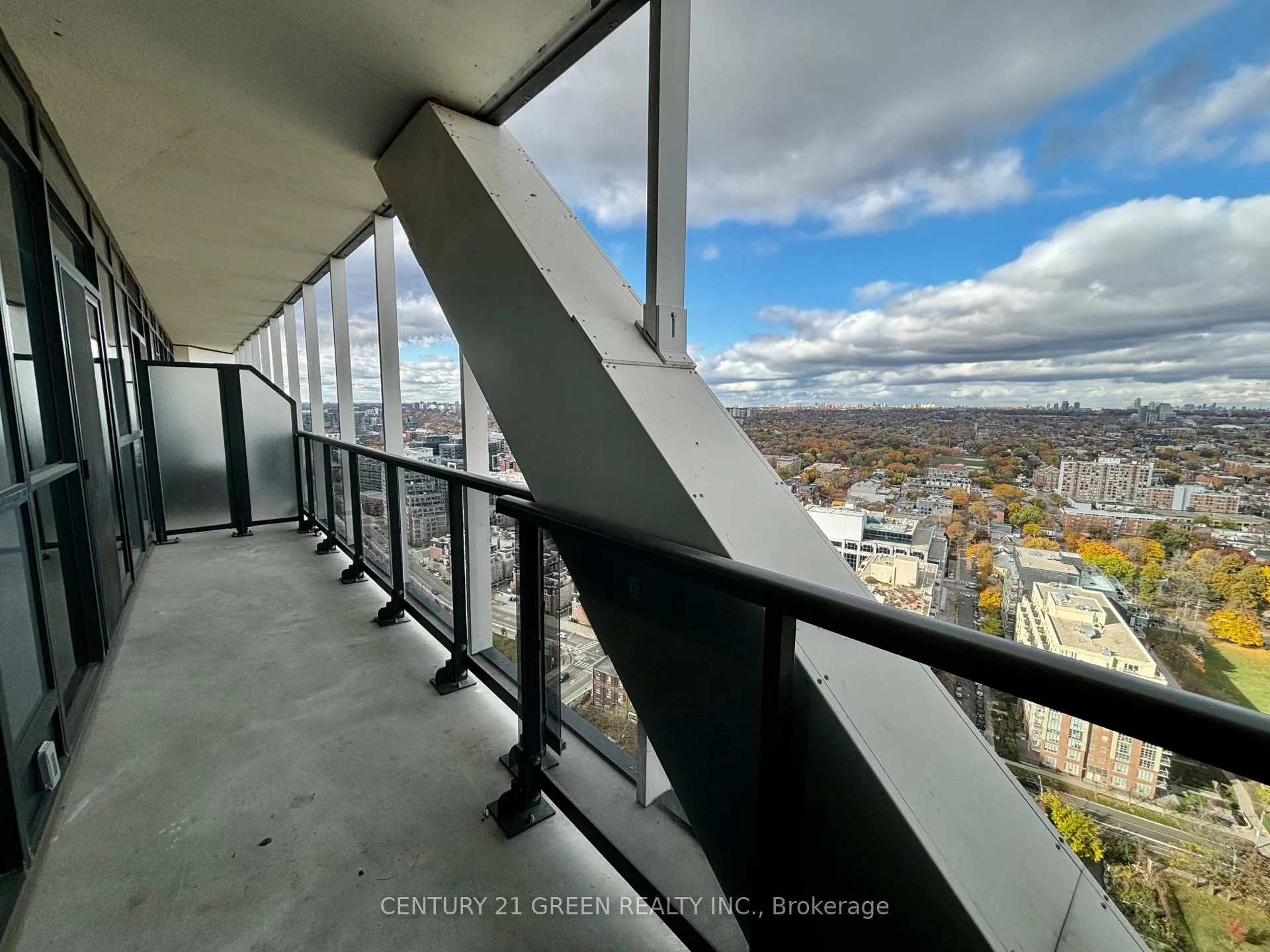 Photo 22 of Unit 2707, 50 Ordnance Street, Toronto, Niagara — HOMEH