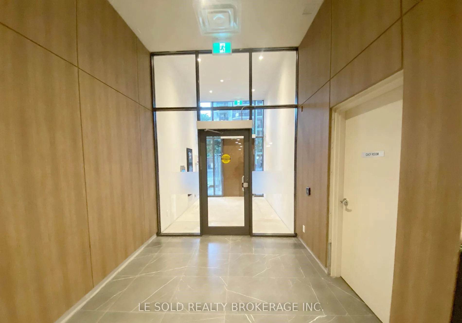 Photo 3 of Unit 703, 81 Wellesley Street E, Toronto, Church-Yonge Corridor — HOMEH