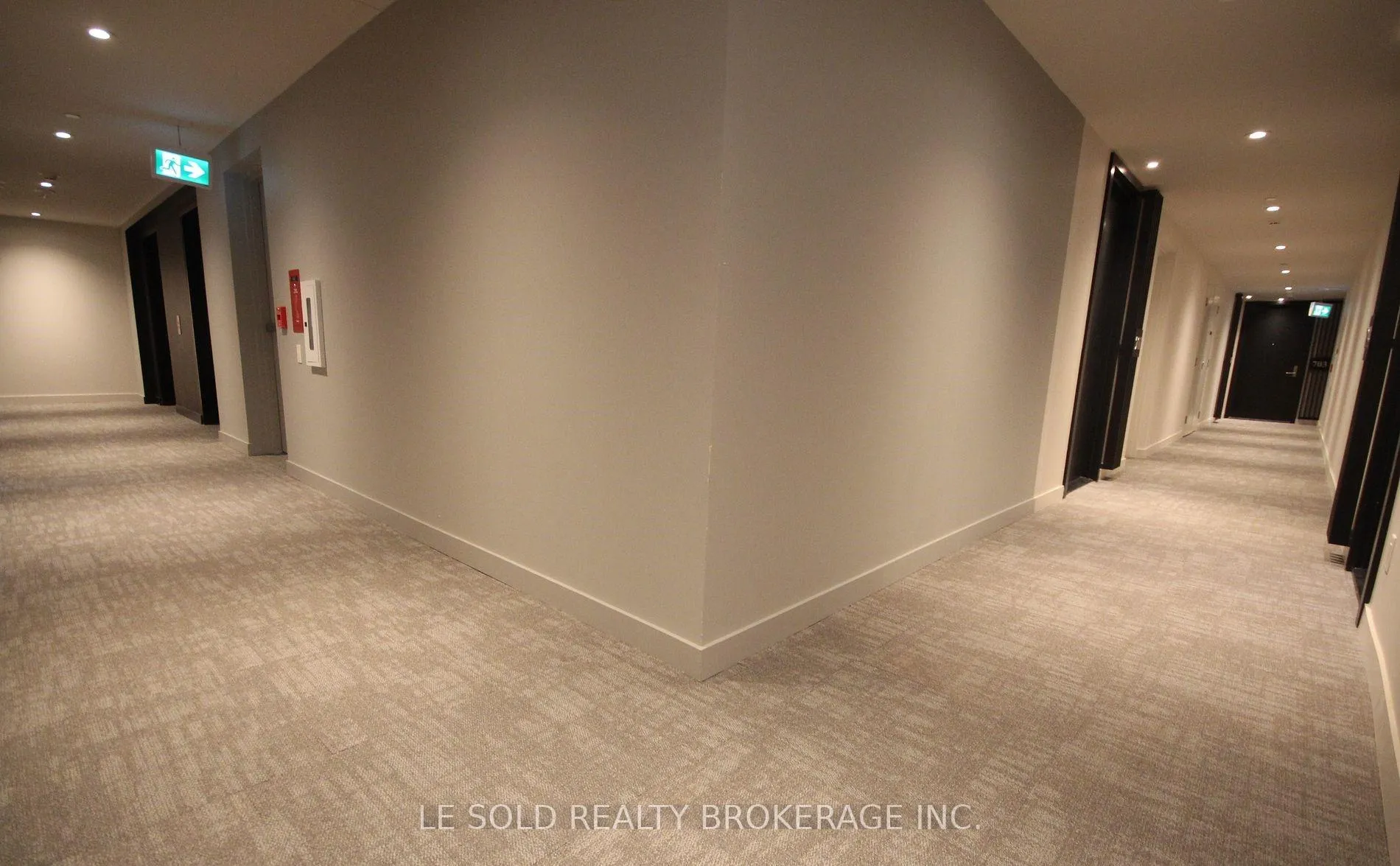 Photo 9 of Unit 703, 81 Wellesley Street E, Toronto, Church-Yonge Corridor — HOMEH