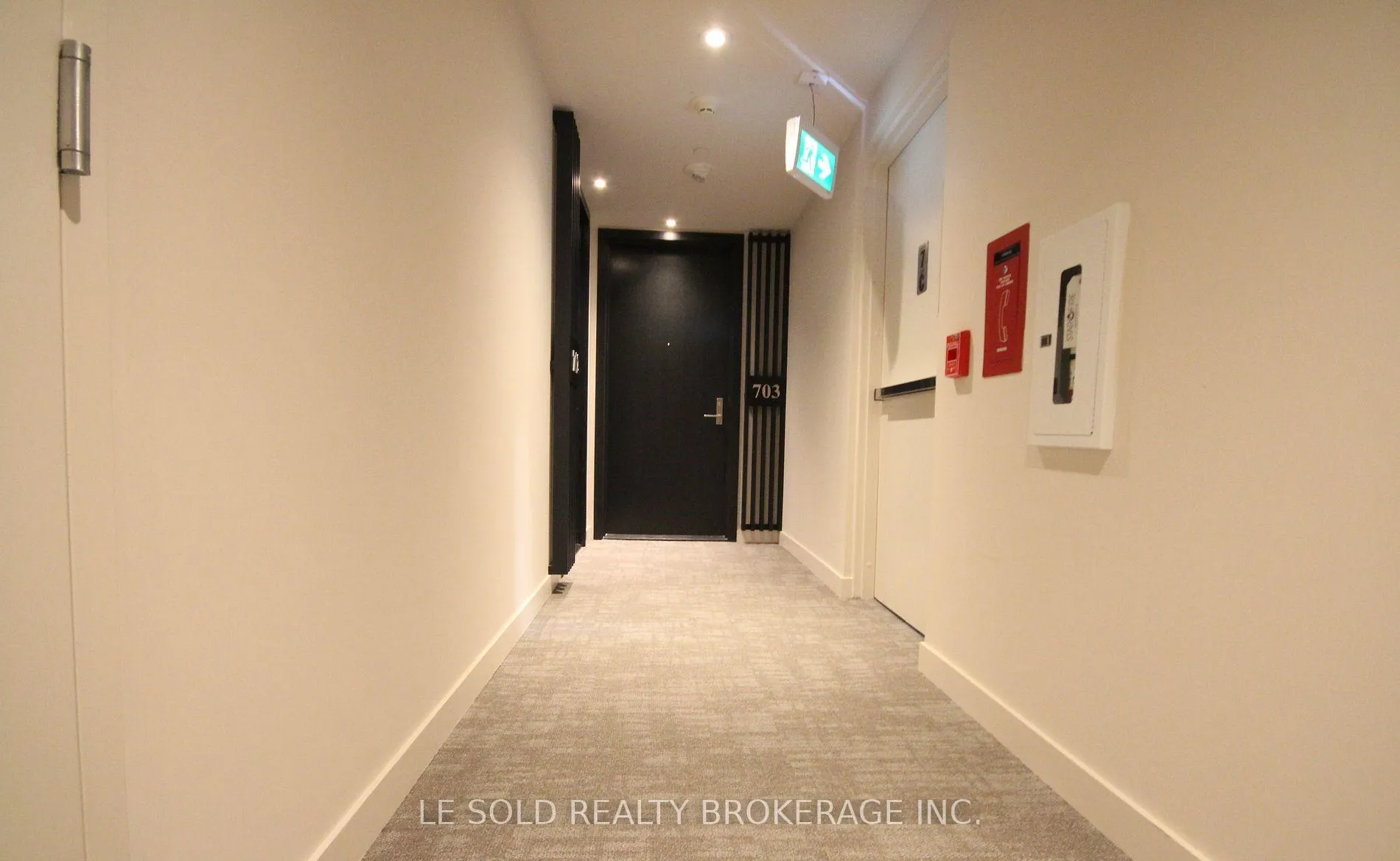 Photo 10 of Unit 703, 81 Wellesley Street E, Toronto, Church-Yonge Corridor — HOMEH