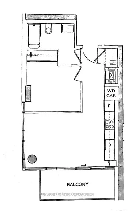 Photo 11 of Unit 703, 81 Wellesley Street E, Toronto, Church-Yonge Corridor — HOMEH