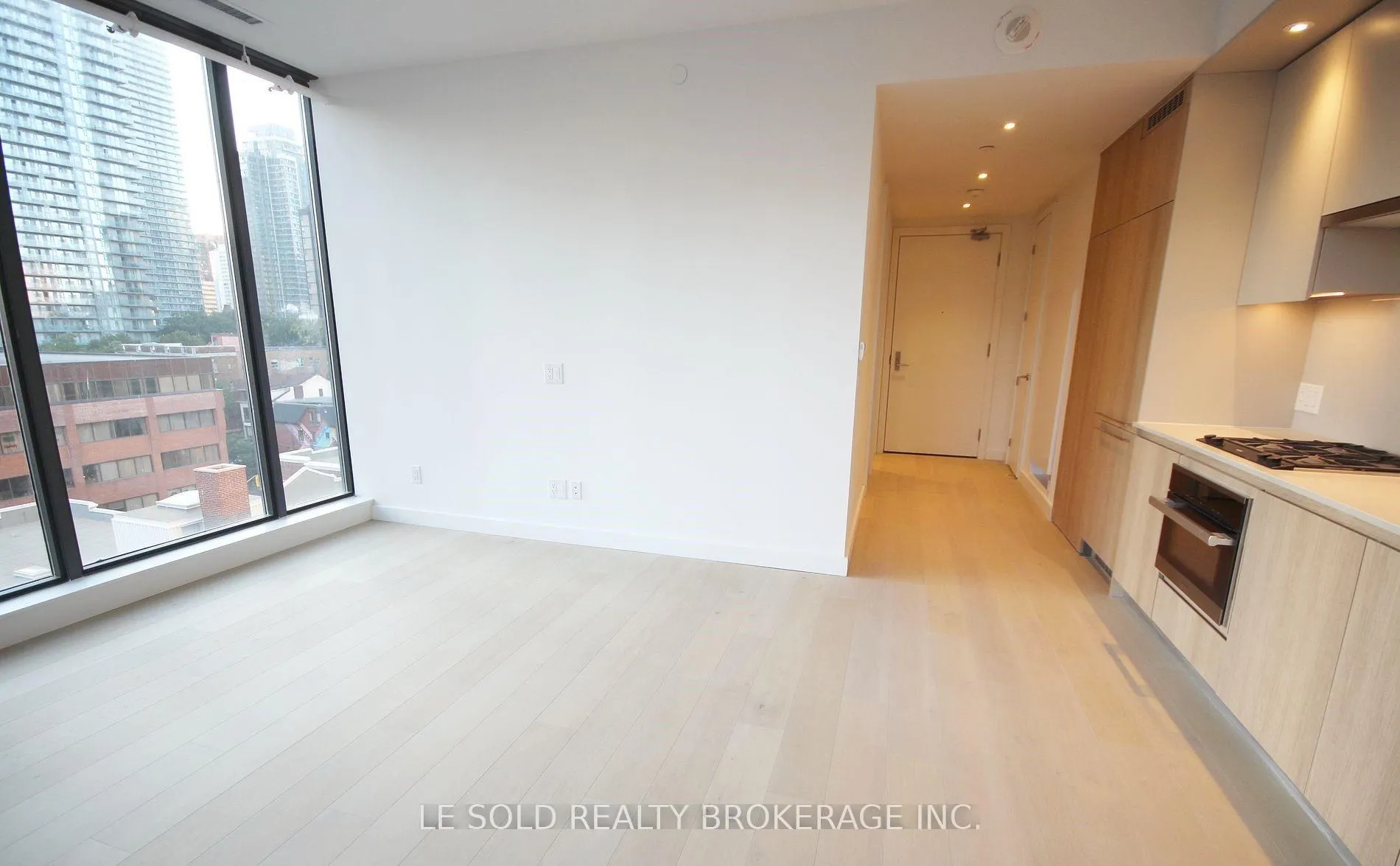 Photo 19 of Unit 703, 81 Wellesley Street E, Toronto, Church-Yonge Corridor — HOMEH