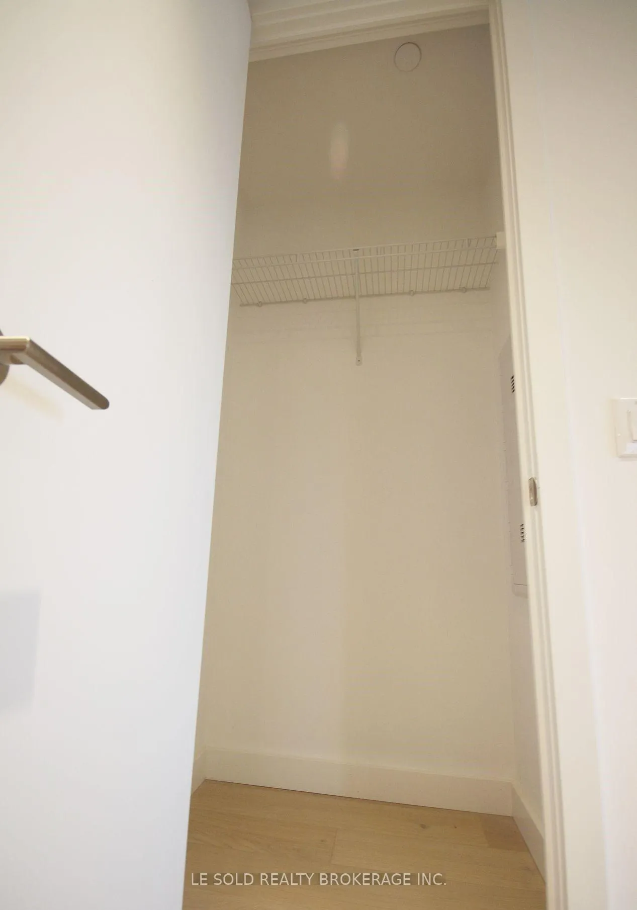 Photo 27 of Unit 703, 81 Wellesley Street E, Toronto, Church-Yonge Corridor — HOMEH