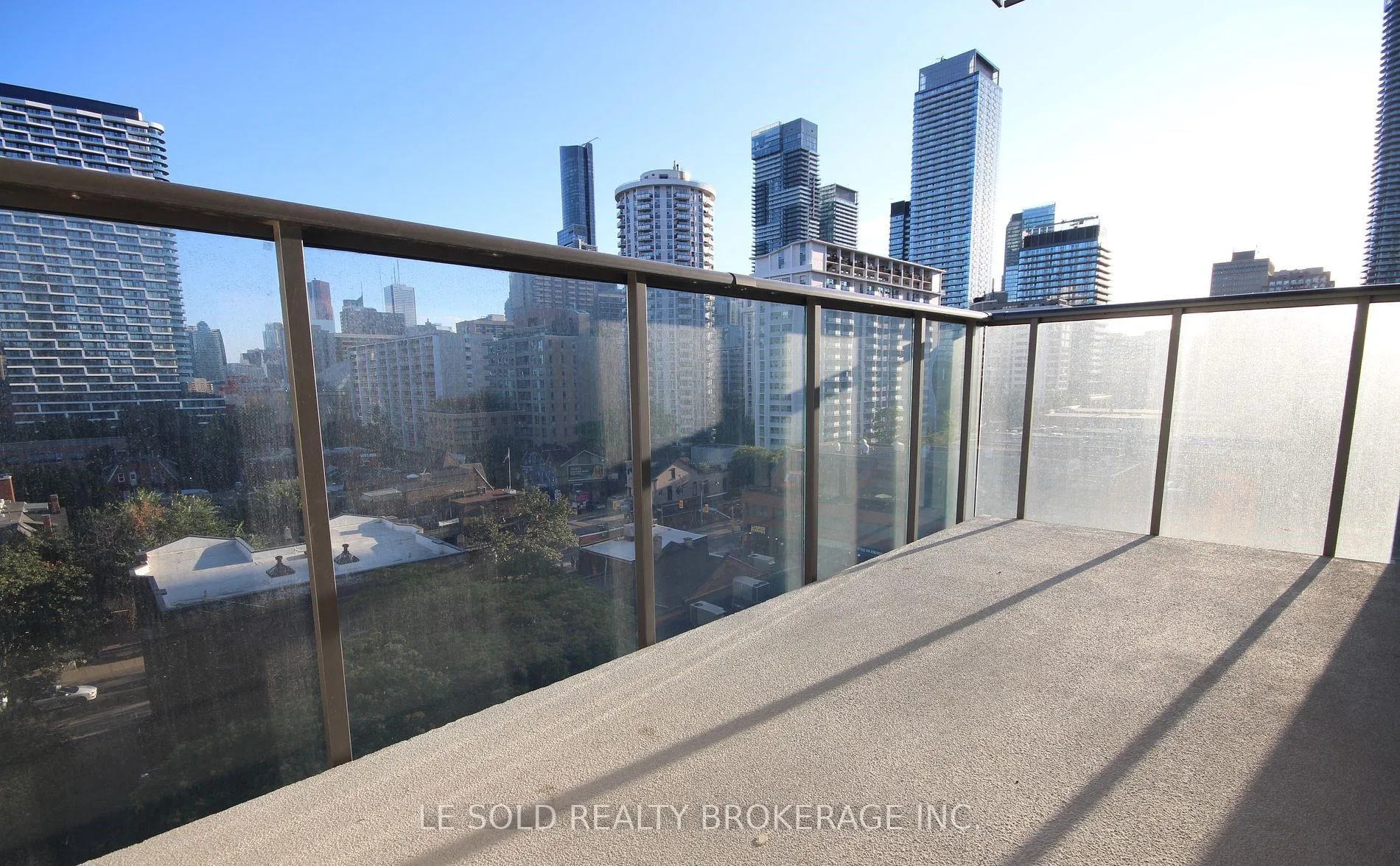 Photo 28 of Unit 703, 81 Wellesley Street E, Toronto, Church-Yonge Corridor — HOMEH