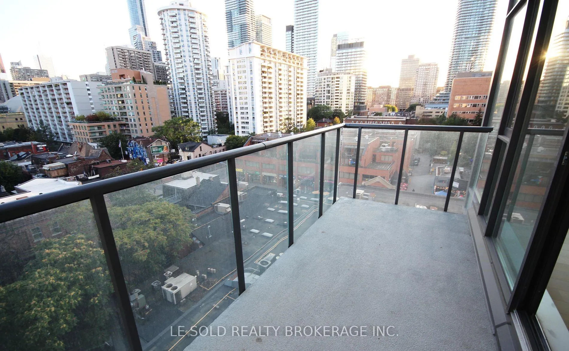 Photo 29 of Unit 703, 81 Wellesley Street E, Toronto, Church-Yonge Corridor — HOMEH