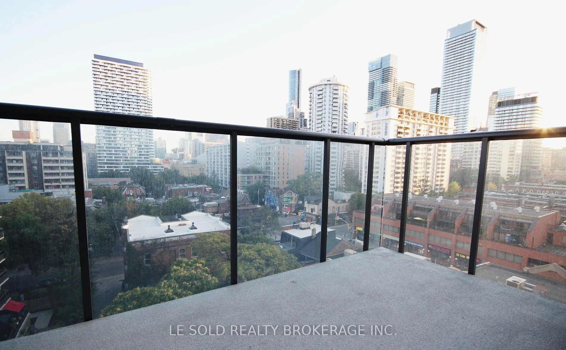 Photo 30 of Unit 703, 81 Wellesley Street E, Toronto, Church-Yonge Corridor — HOMEH