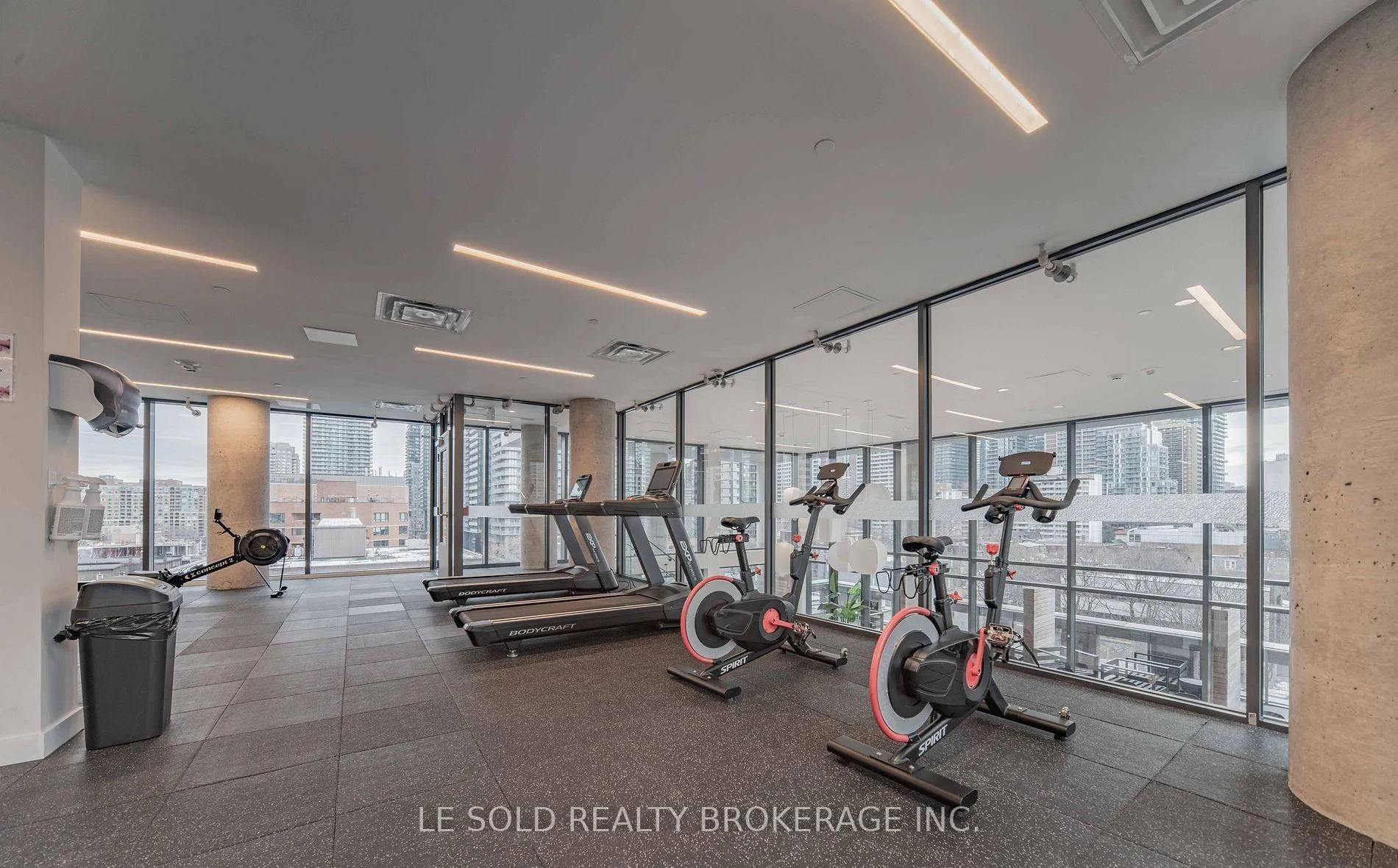 Photo 31 of Unit 703, 81 Wellesley Street E, Toronto, Church-Yonge Corridor — HOMEH