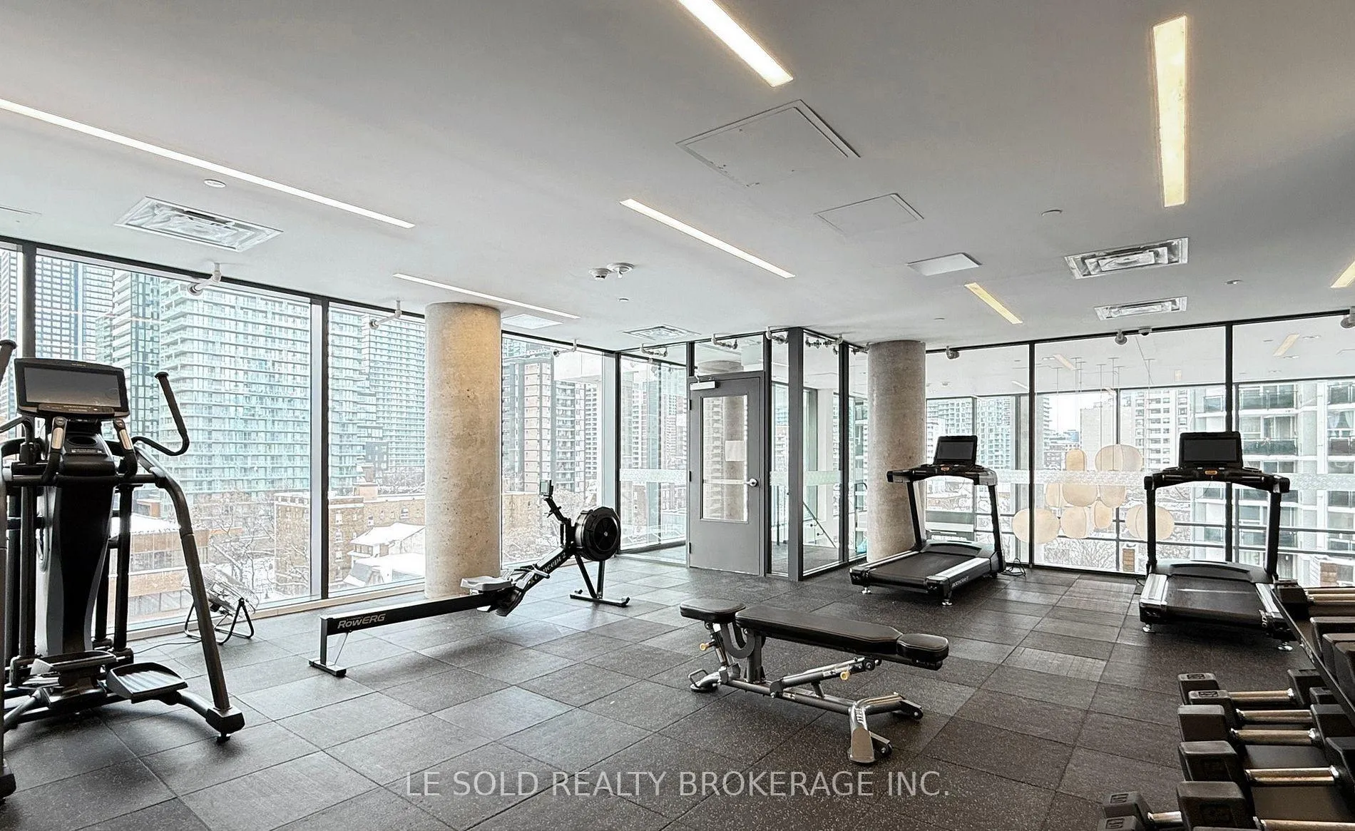 Photo 32 of Unit 703, 81 Wellesley Street E, Toronto, Church-Yonge Corridor — HOMEH
