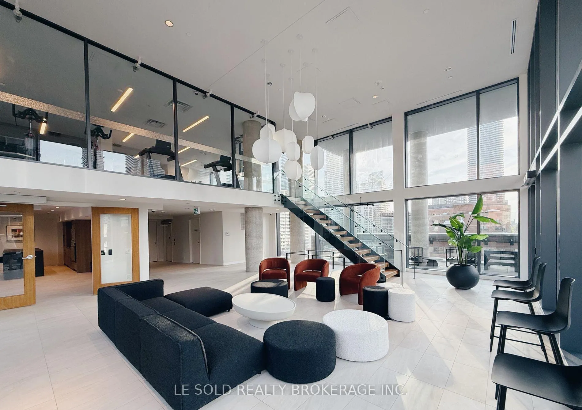 Photo 33 of Unit 703, 81 Wellesley Street E, Toronto, Church-Yonge Corridor — HOMEH