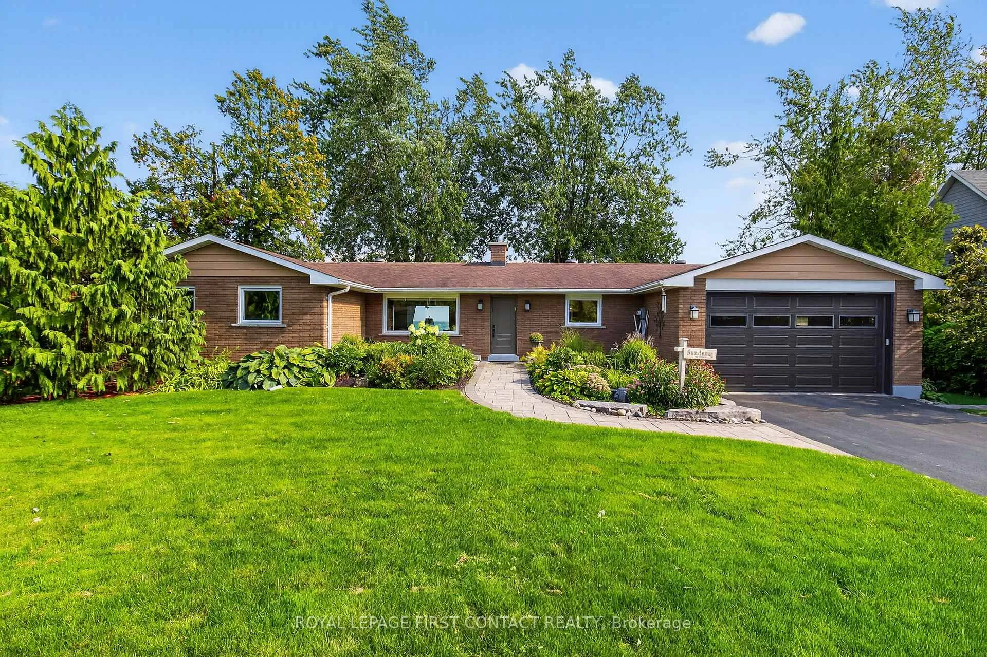 Photo 4 of 73 Parkside Drive, Oro-Medonte, Rural Oro-Medonte — HOMEH