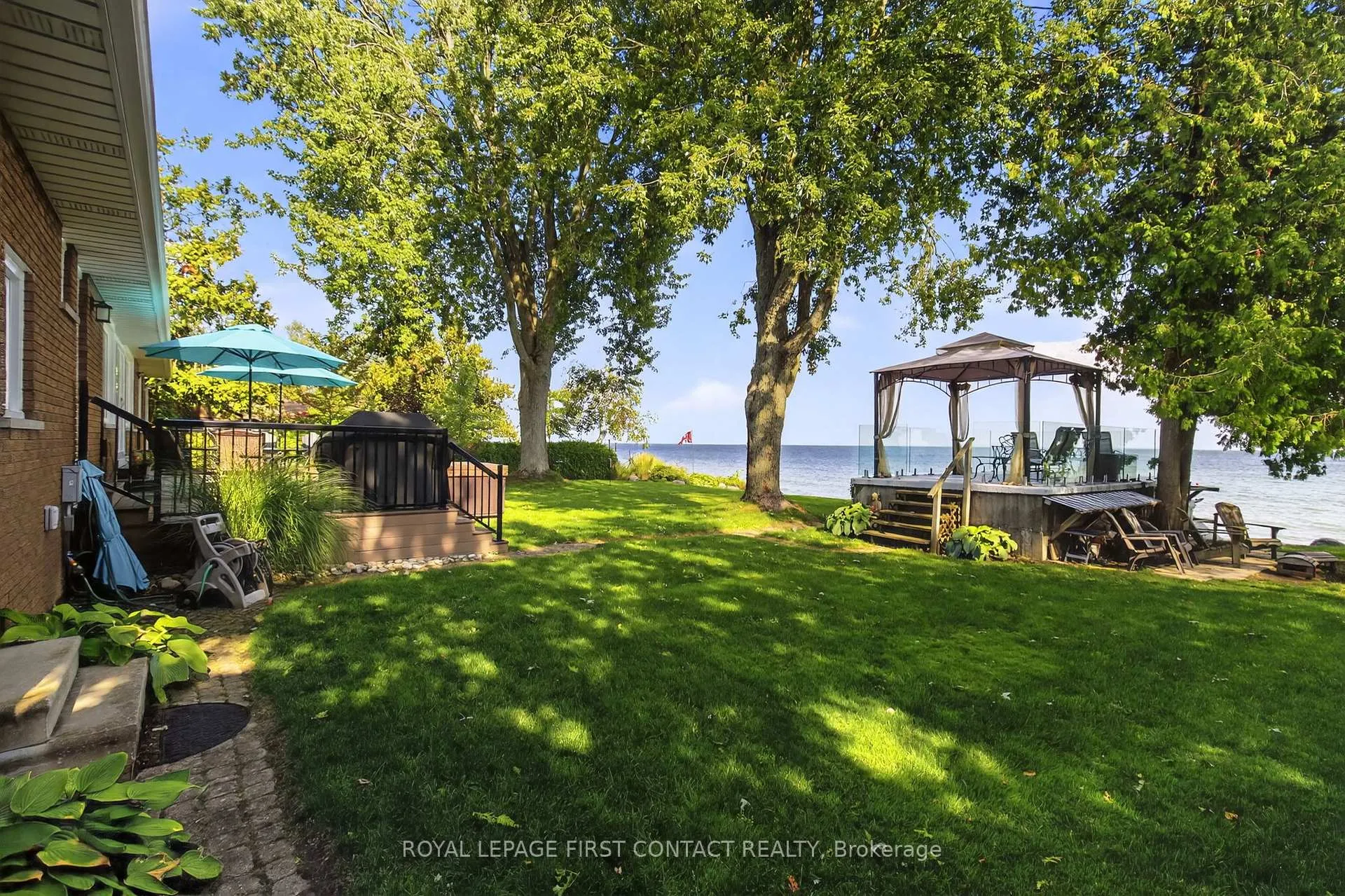 Photo 12 of 73 Parkside Drive, Oro-Medonte, Rural Oro-Medonte — HOMEH