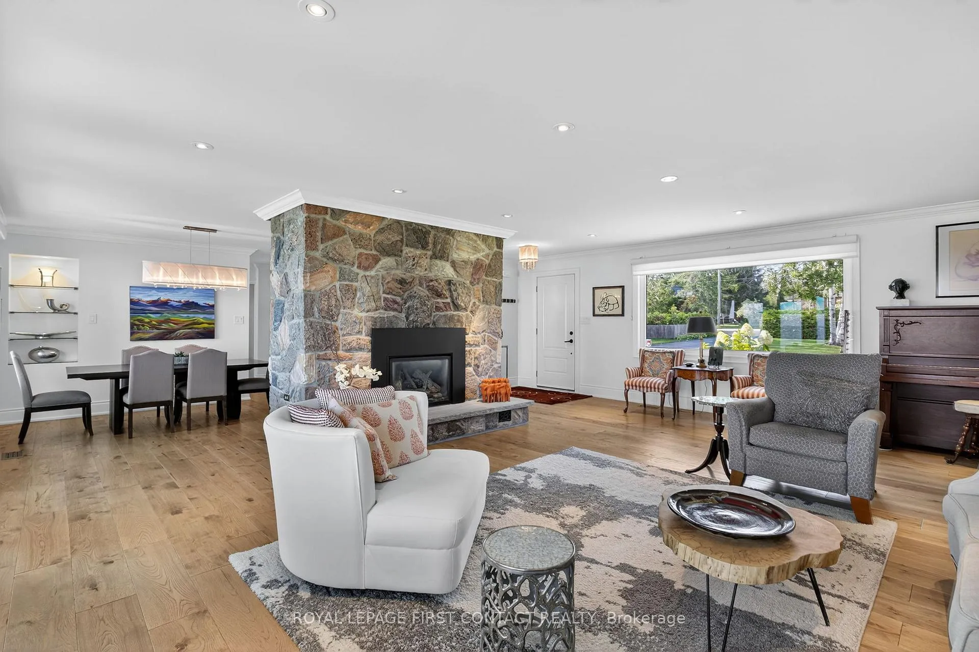 Photo 15 of 73 Parkside Drive, Oro-Medonte, Rural Oro-Medonte — HOMEH