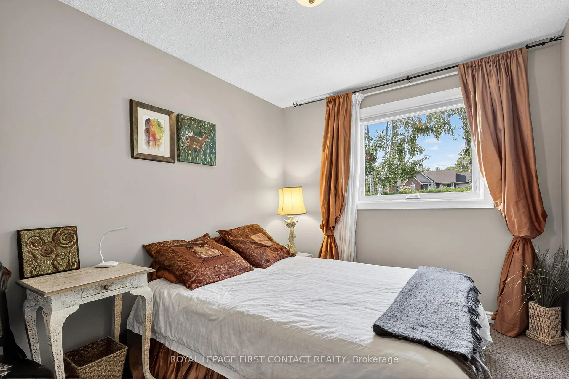 Photo 17 of 73 Parkside Drive, Oro-Medonte, Rural Oro-Medonte — HOMEH