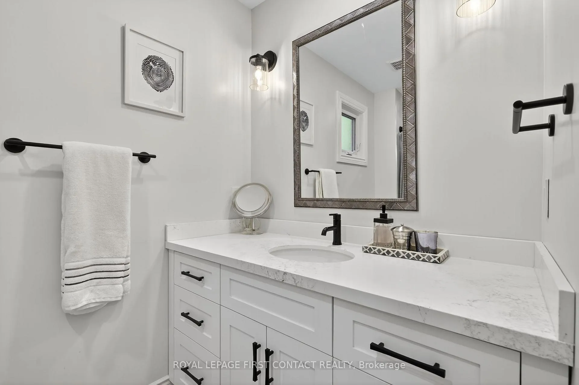 Photo 19 of 73 Parkside Drive, Oro-Medonte, Rural Oro-Medonte — HOMEH