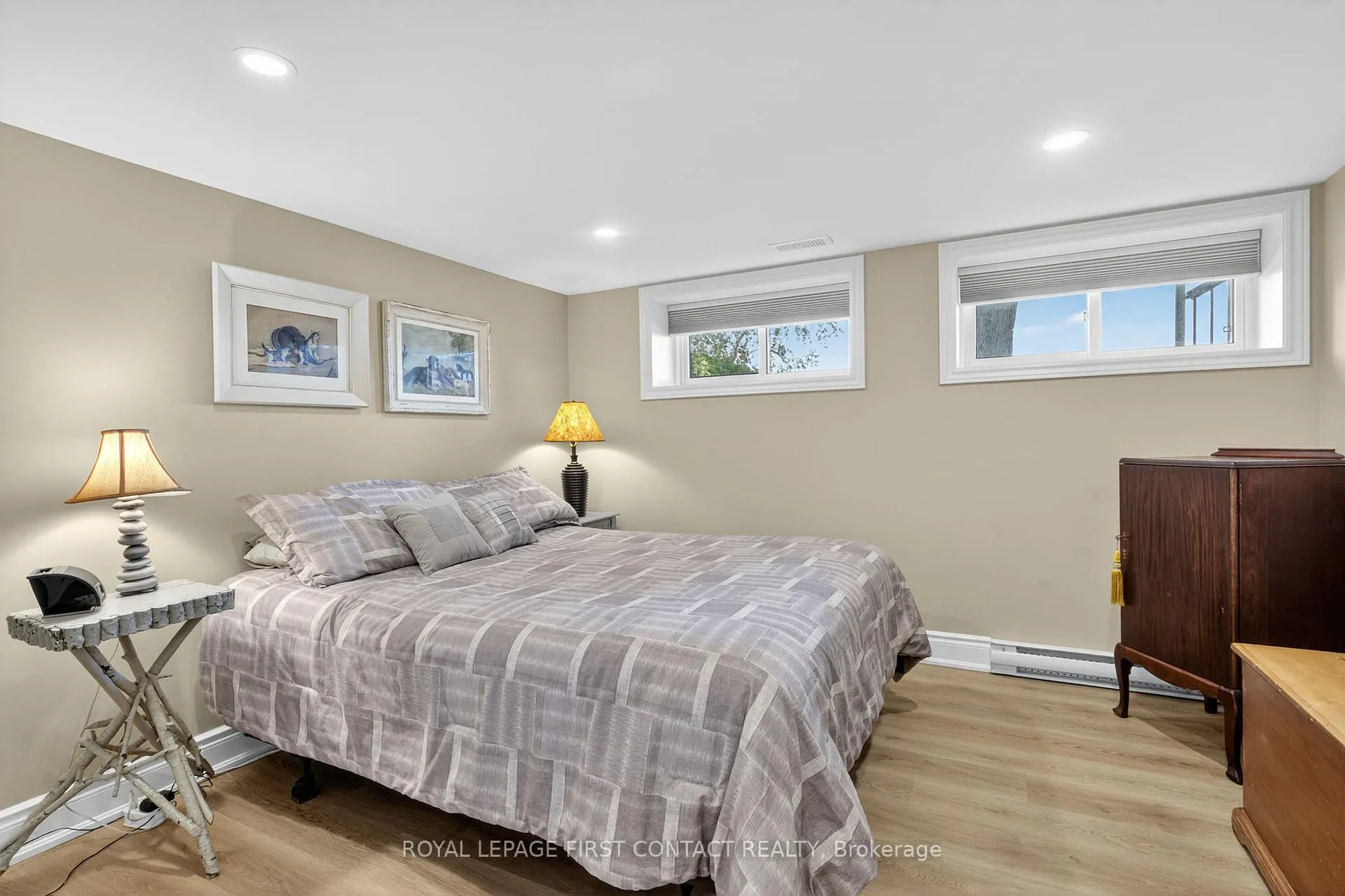 Photo 25 of 73 Parkside Drive, Oro-Medonte, Rural Oro-Medonte — HOMEH