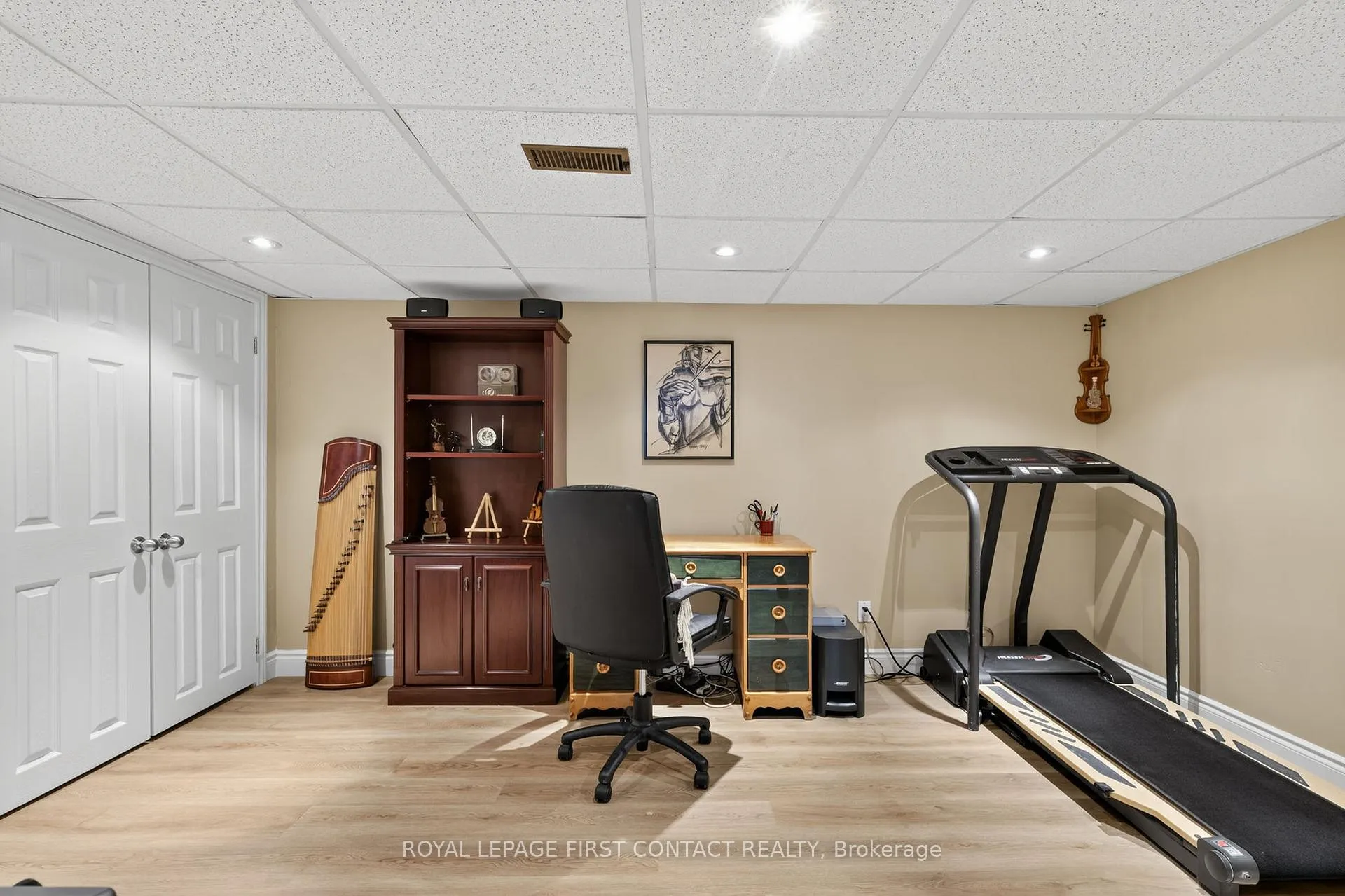 Photo 26 of 73 Parkside Drive, Oro-Medonte, Rural Oro-Medonte — HOMEH