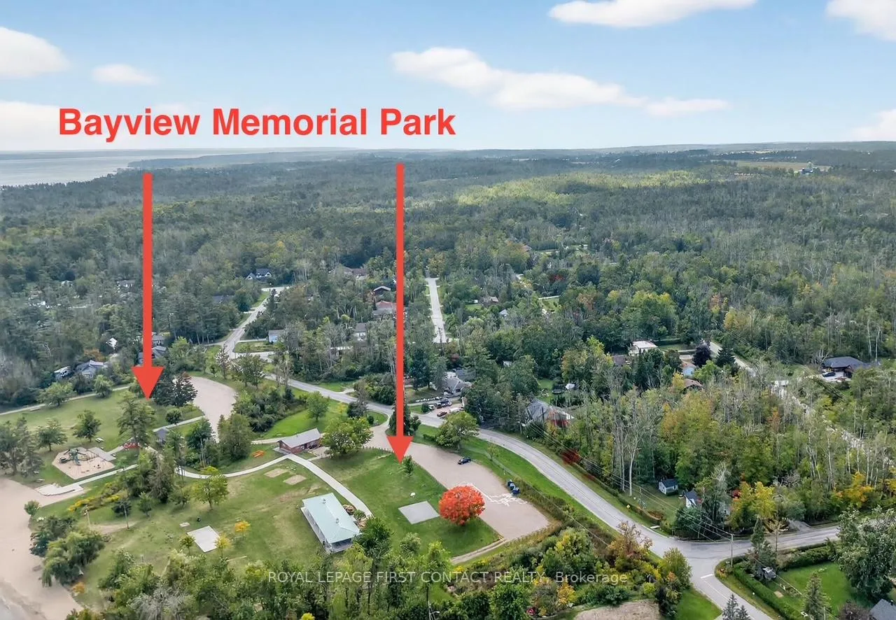 Photo 32 of 73 Parkside Drive, Oro-Medonte, Rural Oro-Medonte — HOMEH