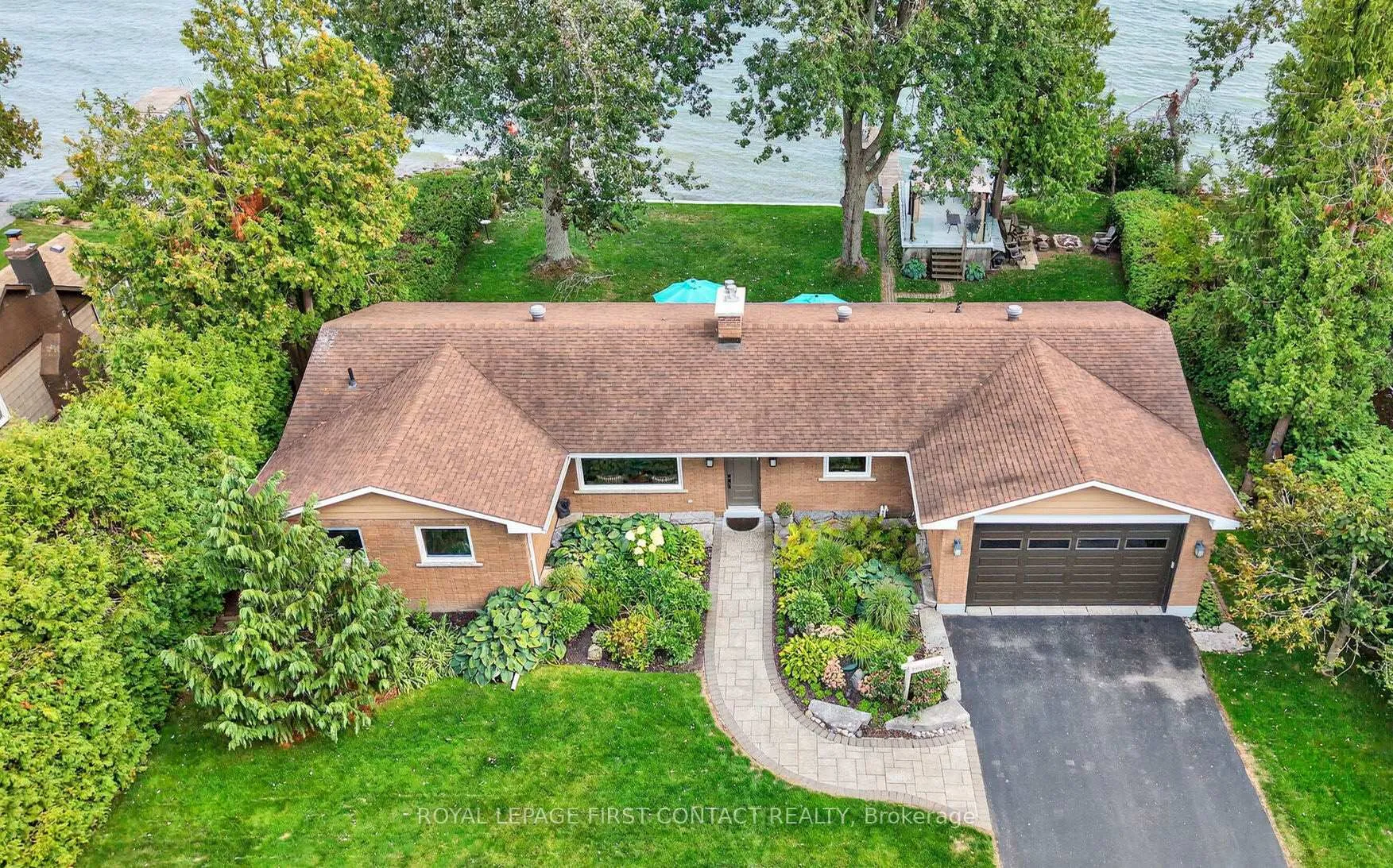 Photo 33 of 73 Parkside Drive, Oro-Medonte, Rural Oro-Medonte — HOMEH