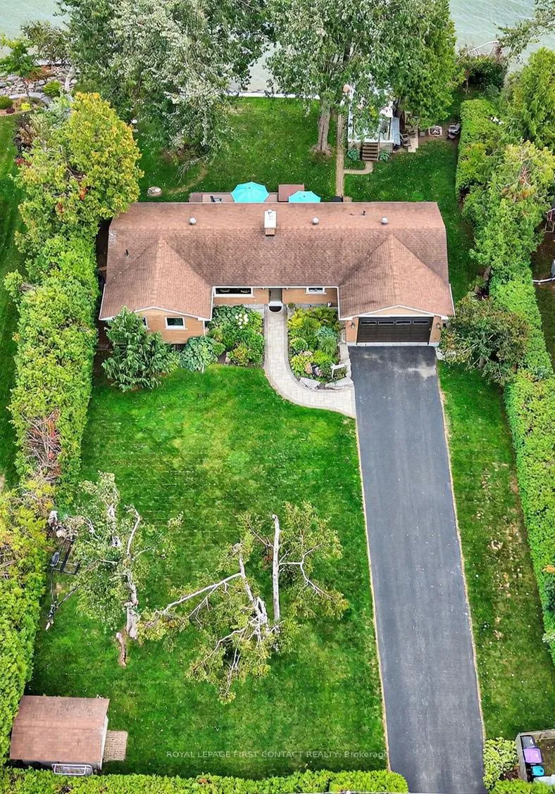 Photo 34 of 73 Parkside Drive, Oro-Medonte, Rural Oro-Medonte — HOMEH