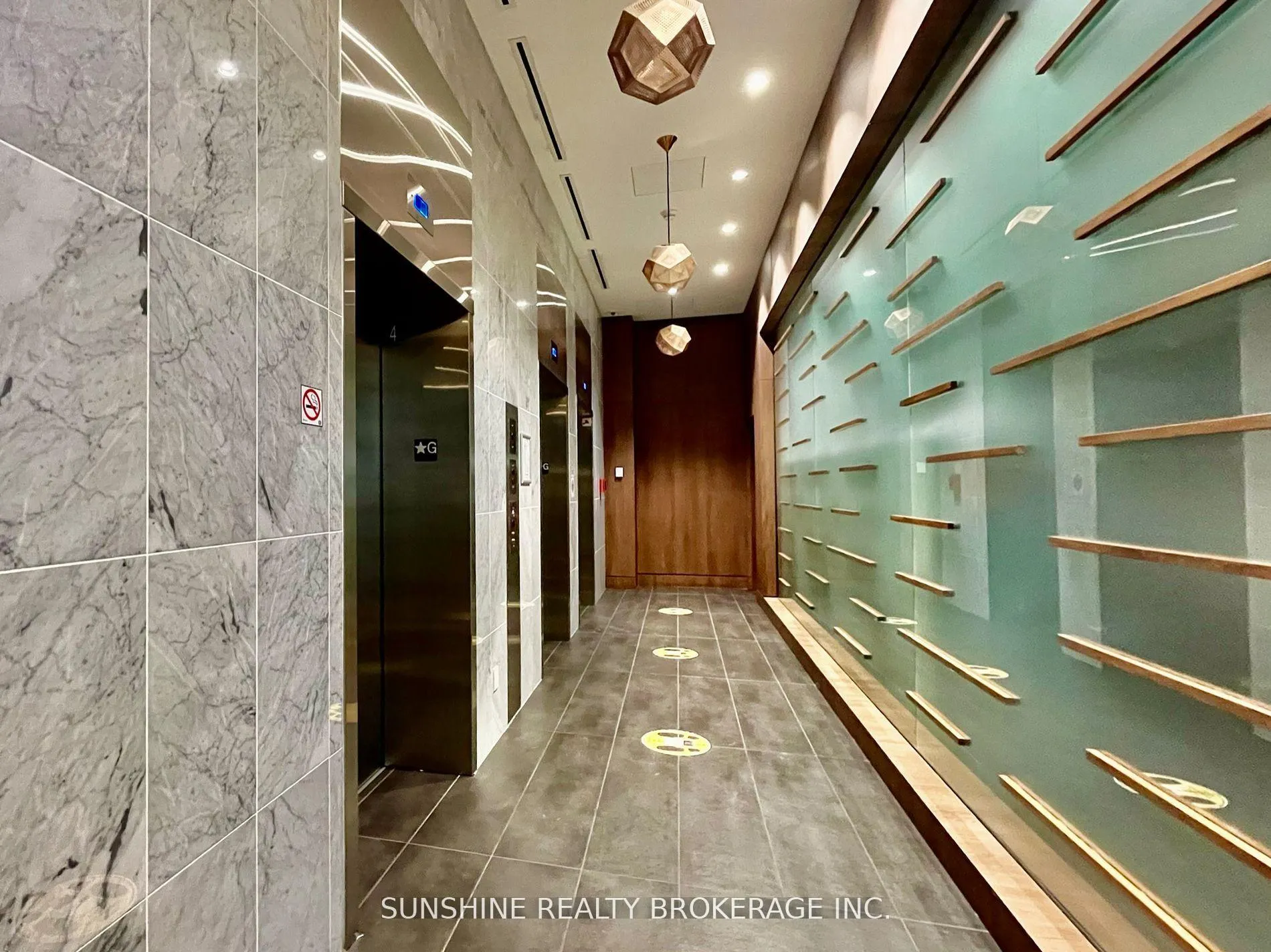 Photo 4 of Unit 1715, 80 Queens Wharf Road, Toronto, Waterfront Communities — HOMEH